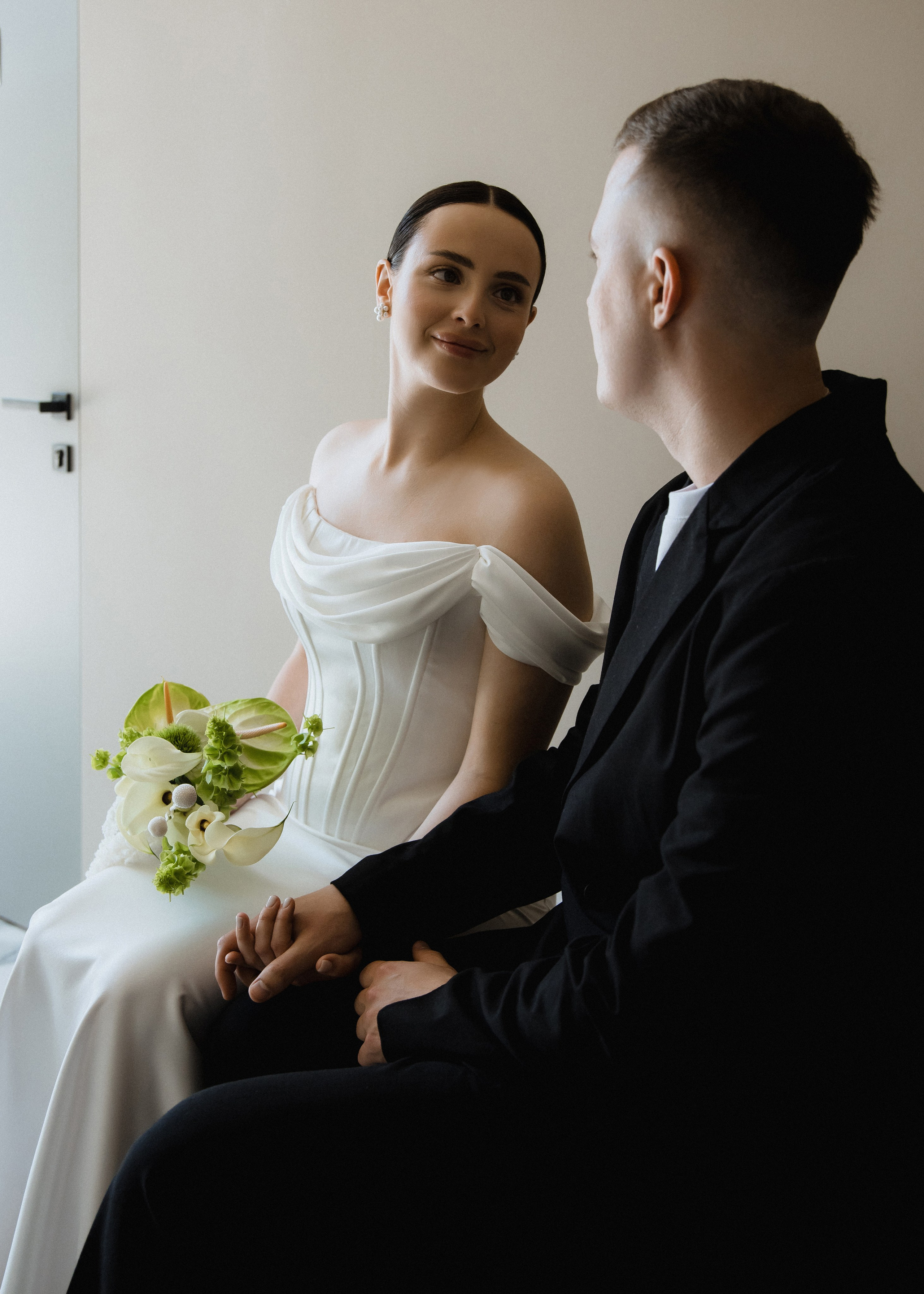 Матвей и Екатерина. Свадебный и семейный фотограф в Анапе/Новороссийске Виктория Чайка