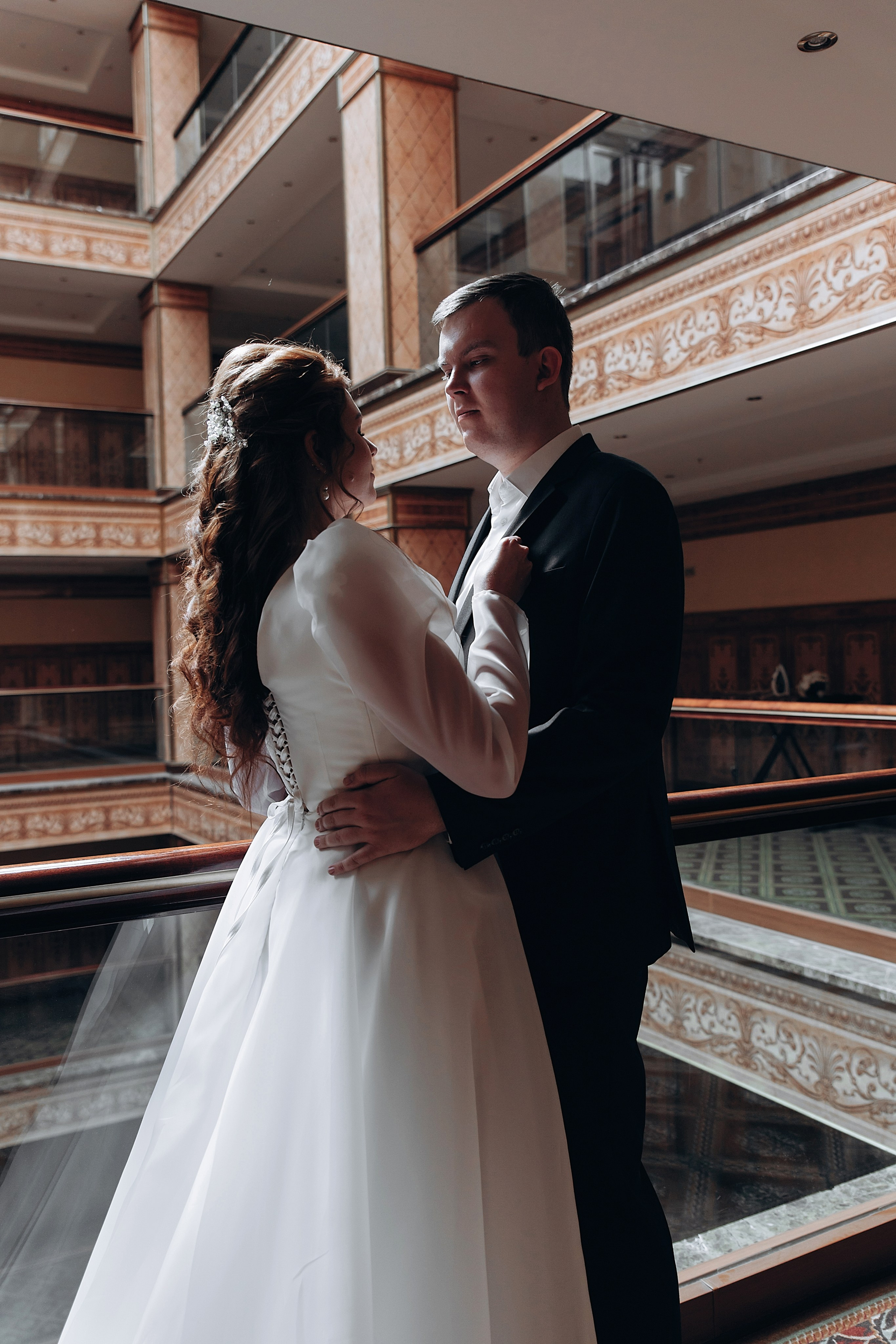 Ирина и Александр. Семейный фотограф Ярославль Екатерина Охлопкова