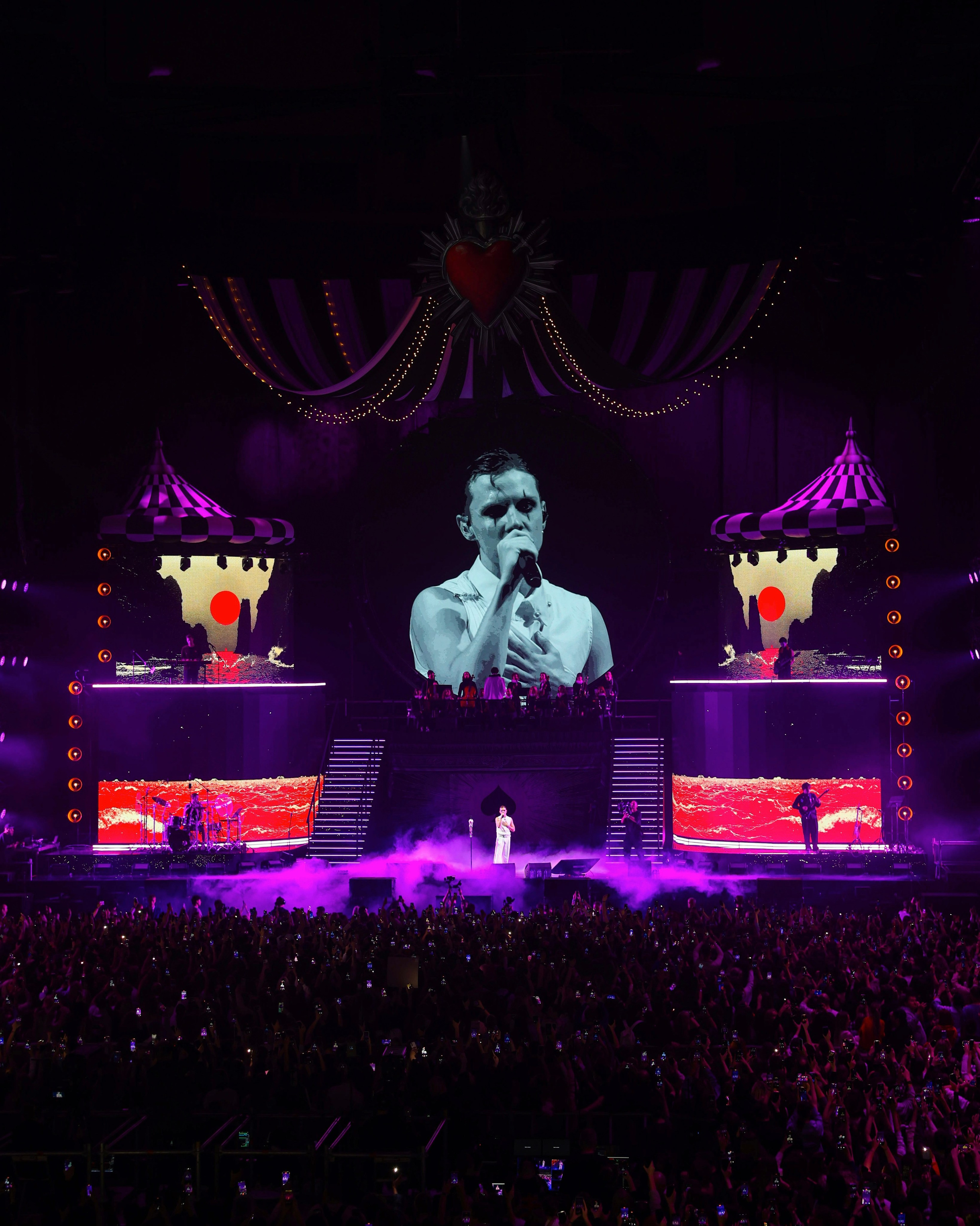 Репортаж. Твой фотограф в Москве