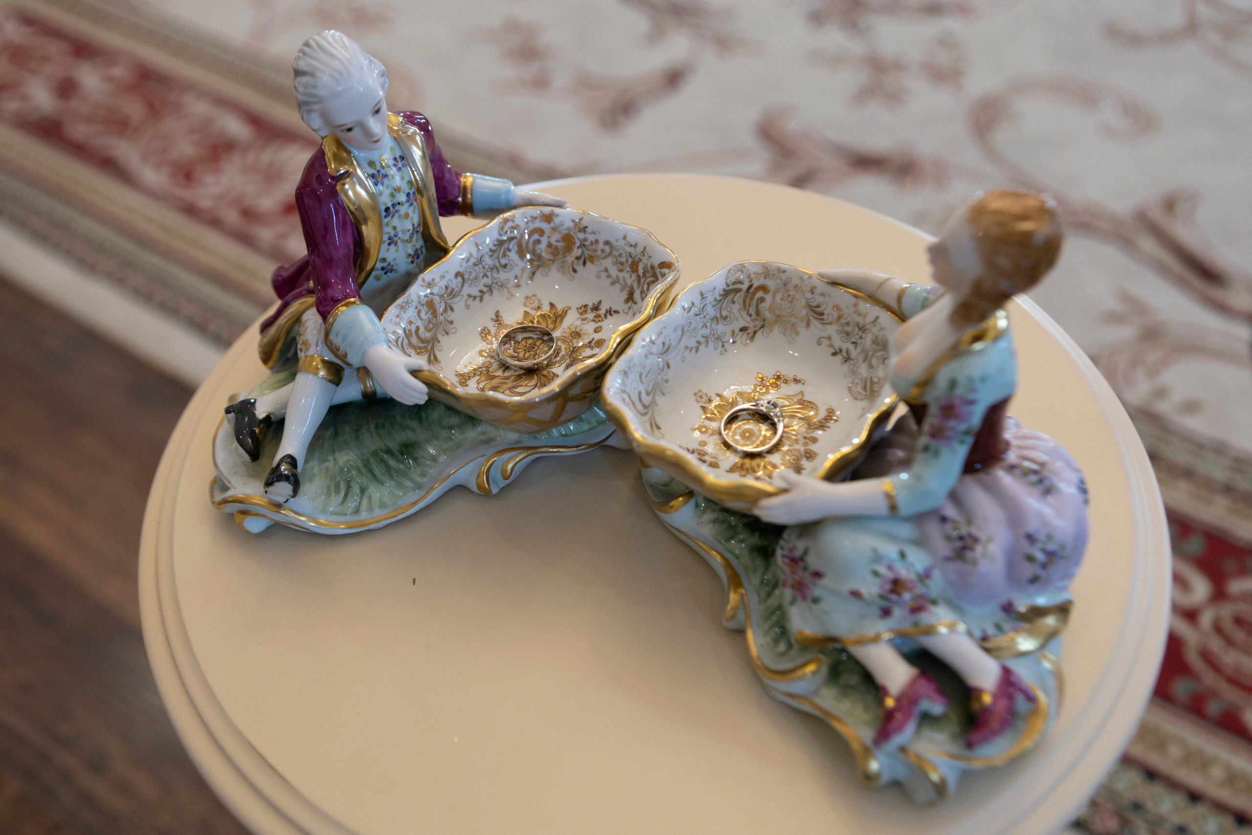 Роспись ЗАГС Мэттью Ольга. Видеограф, фотограф в Москве Мария Васильева