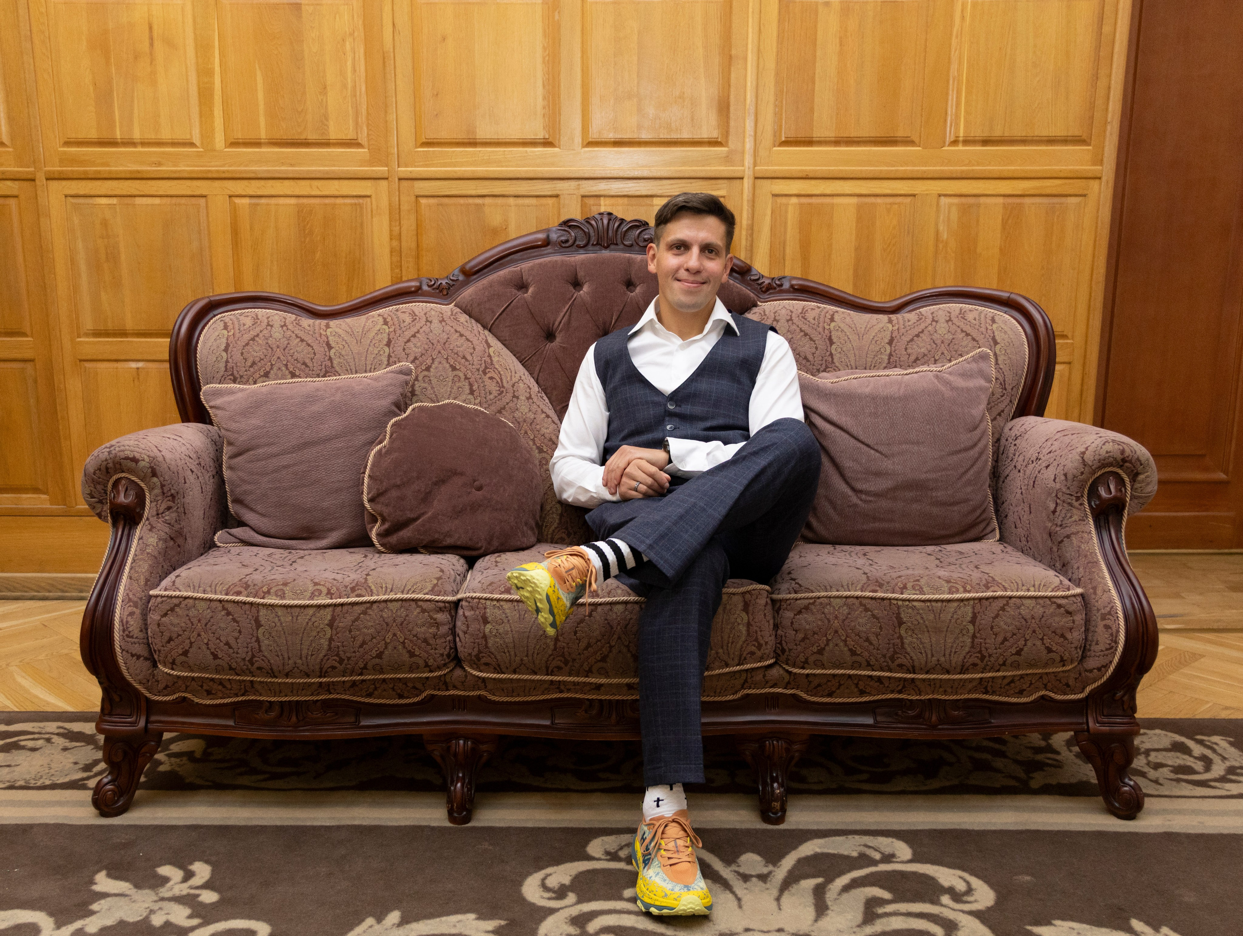 Роспись ЗАГС Александр Зоя. Видеограф, фотограф в Москве Мария Васильева