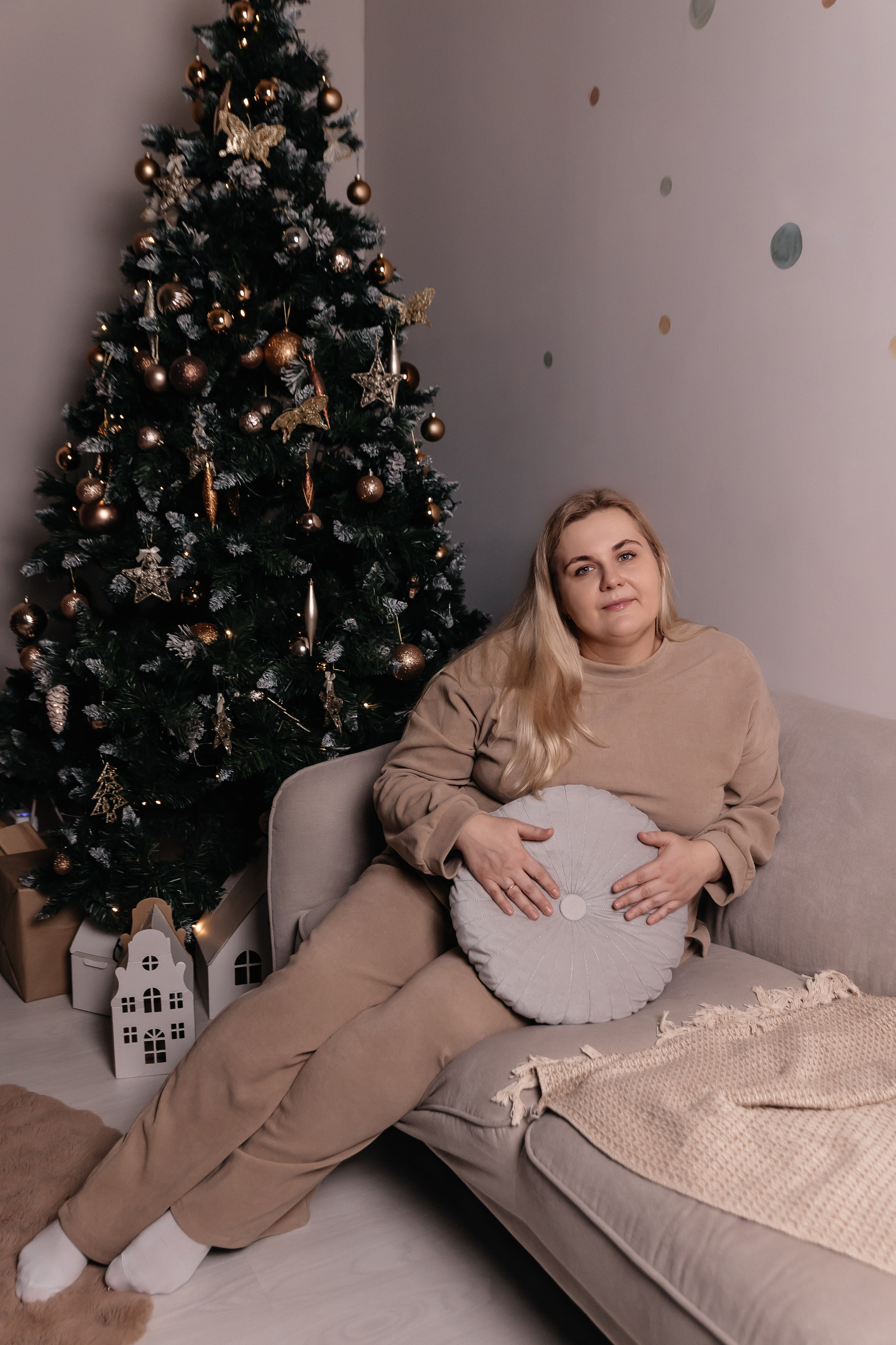 Ксения, Виталий, Артем и Максим. Семейный фотограф Минск Усова Ольга