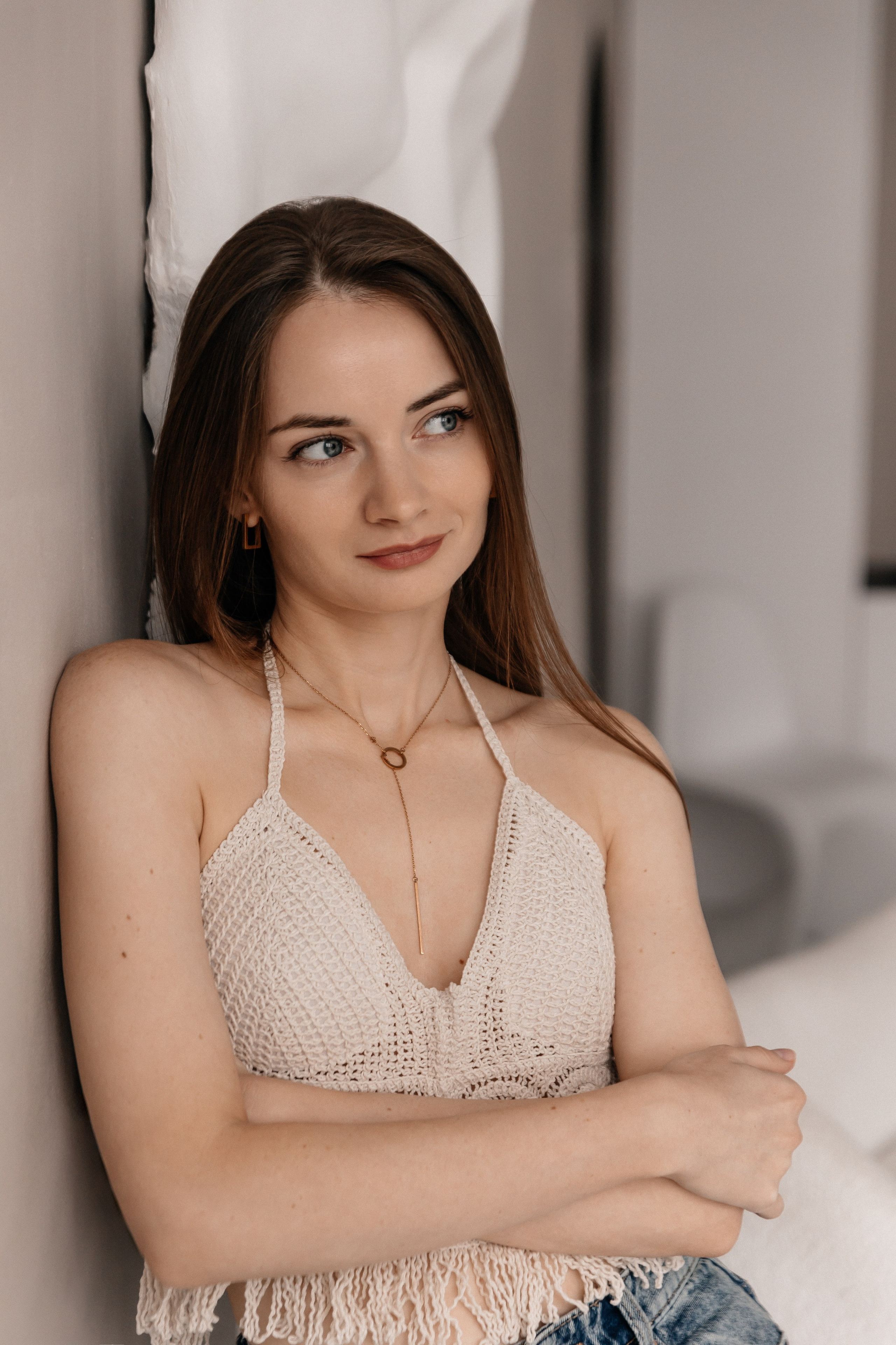 Вероника. Семейный фотограф Минск Усова Ольга