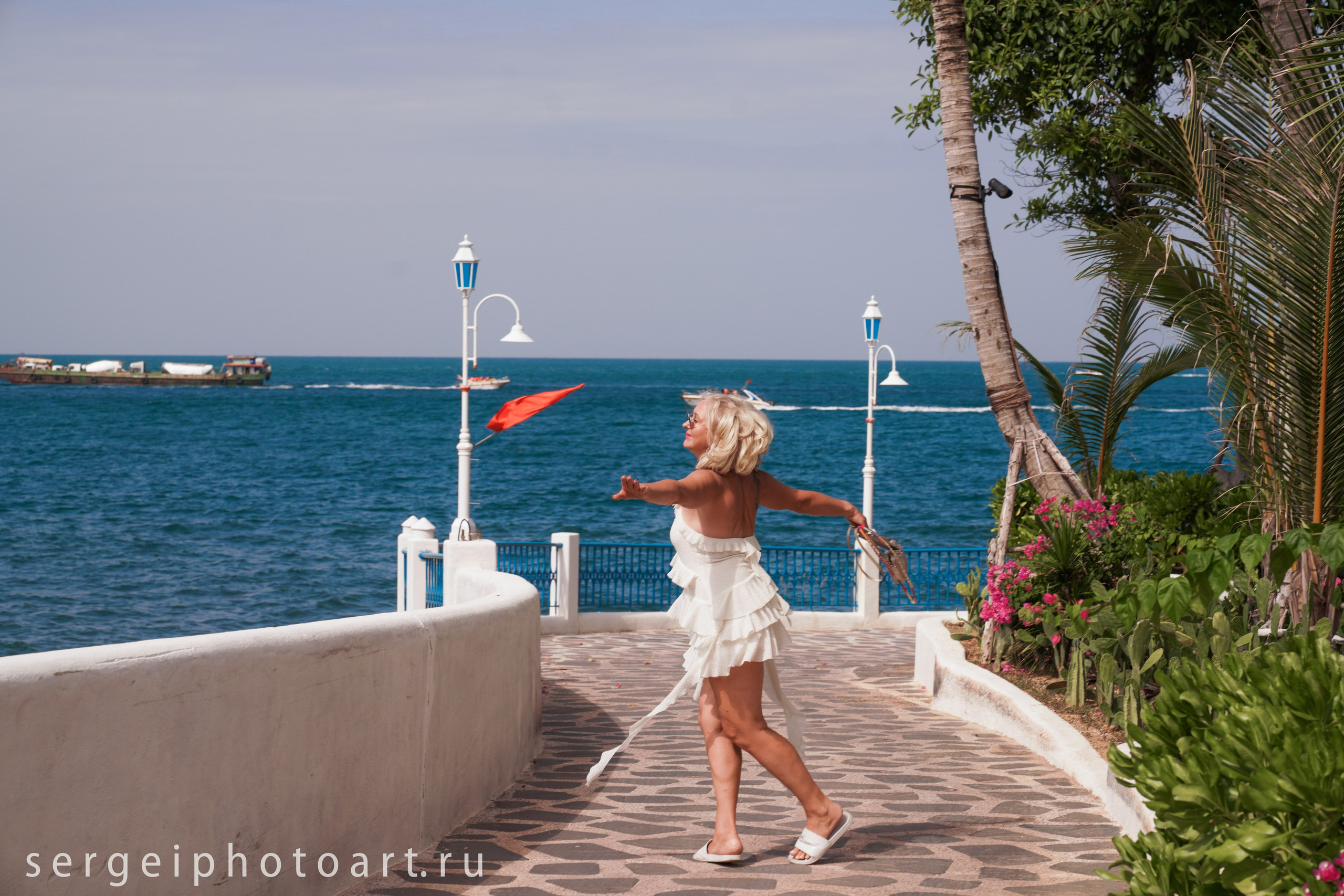 Остров Фукуок, Вьетнам. Фотограф Сергей Кишкель Дананг Нячанг Фукуок