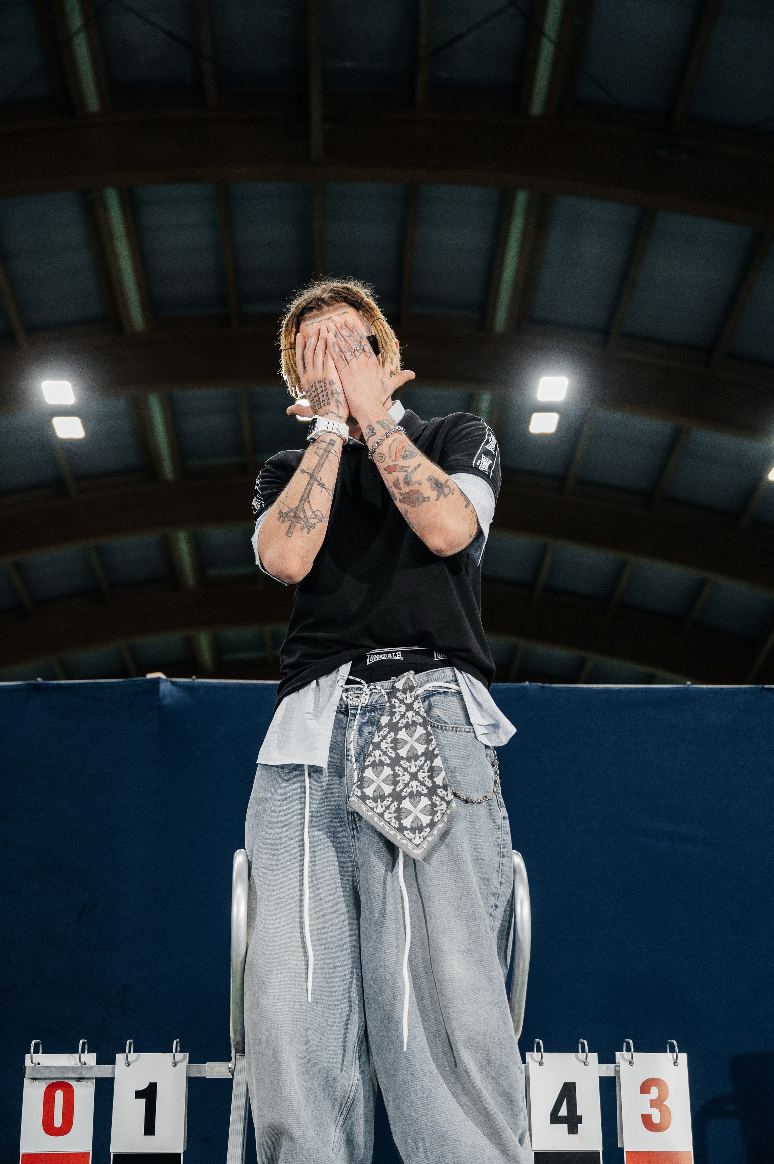 Коста Лакоста, Ольга Серябкина — По улицам. Свадебный фотограф в Москве и по всему Миру Андрей Медведников