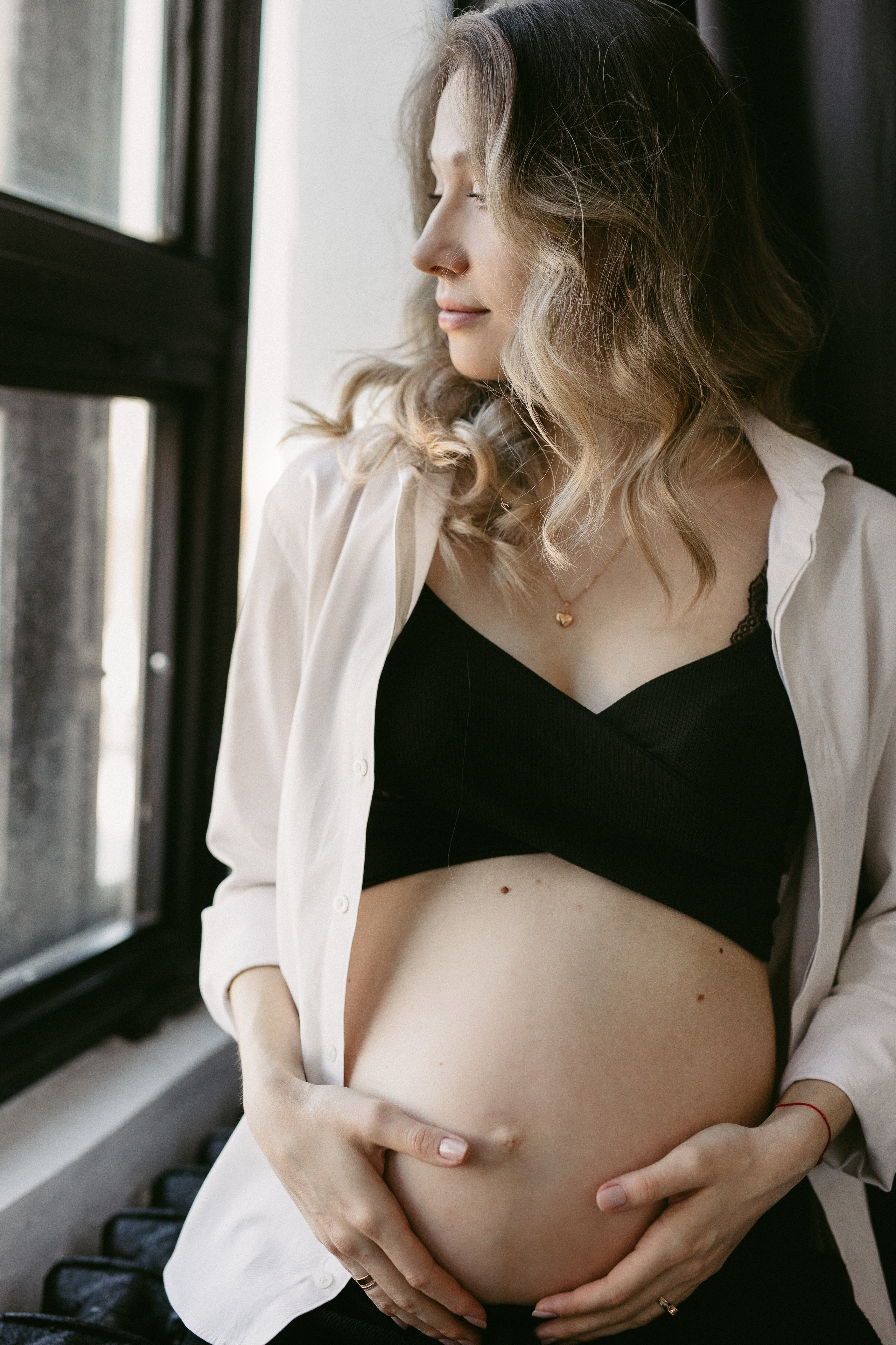 Рекомендации по подготовке к фотосессии беременности. Алёна Берёзка фотограф Минск