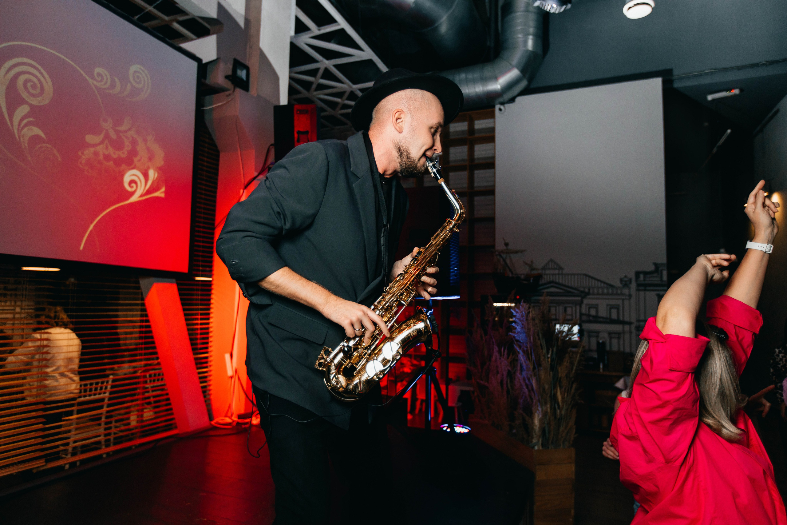 Корпоративы и Новый Год. Свадебный и семейный фотограф в Нижнем Новгороде и Москве Сергей Полян