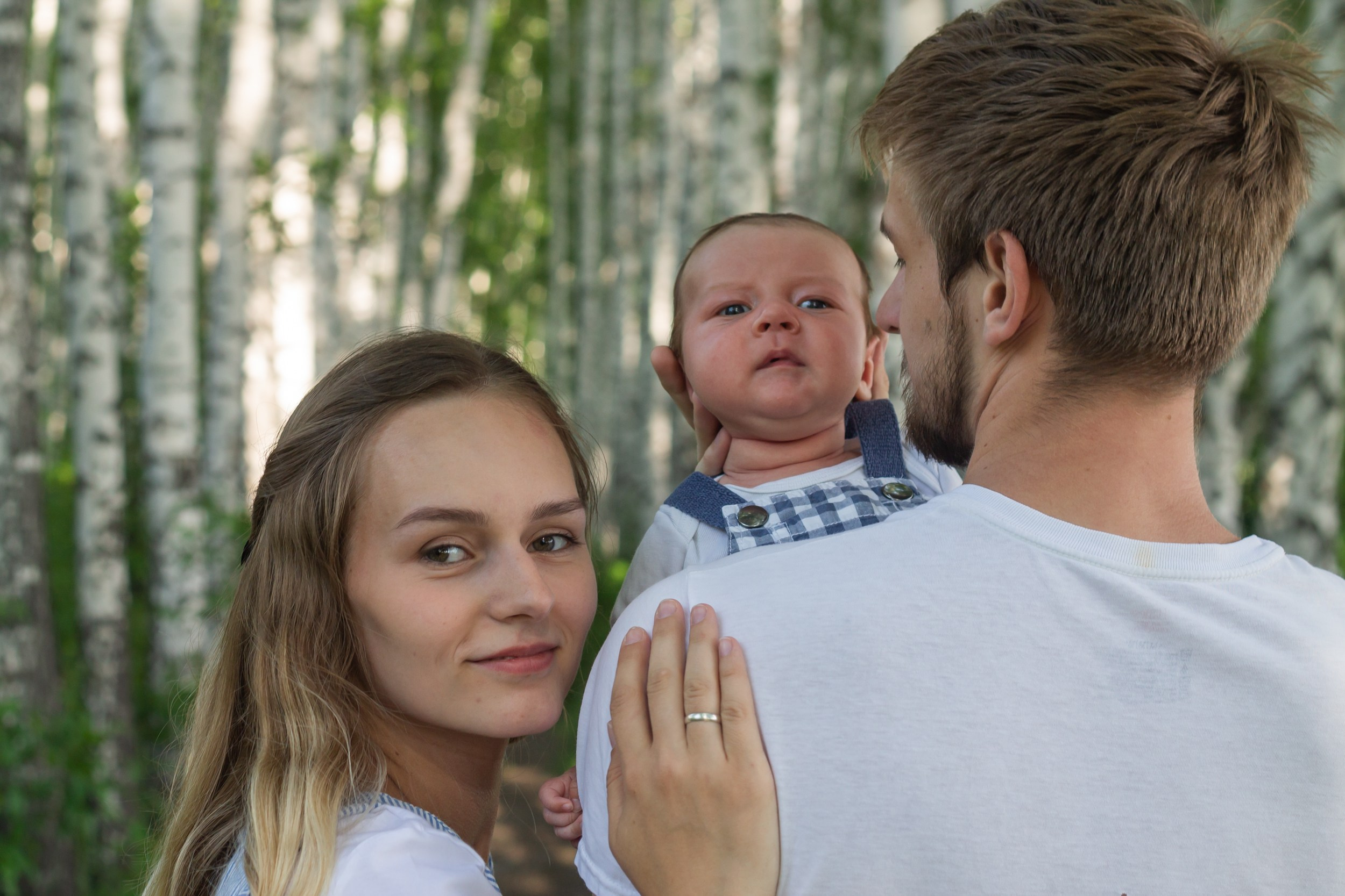 Линдси. Фотограф в Новосибирске Евгений Маслов