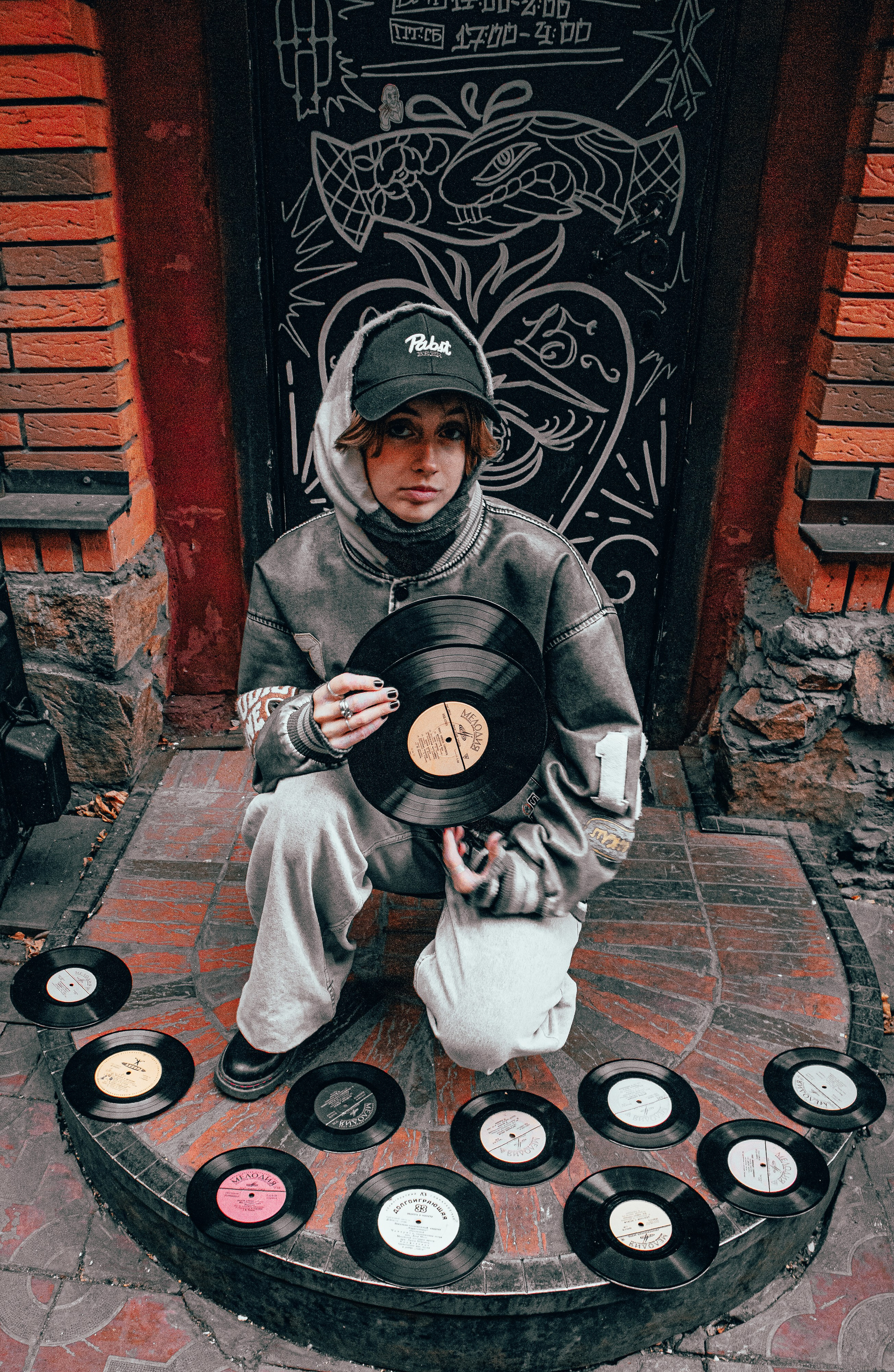 Яна. Фотограф в Новосибирске Евгений Маслов