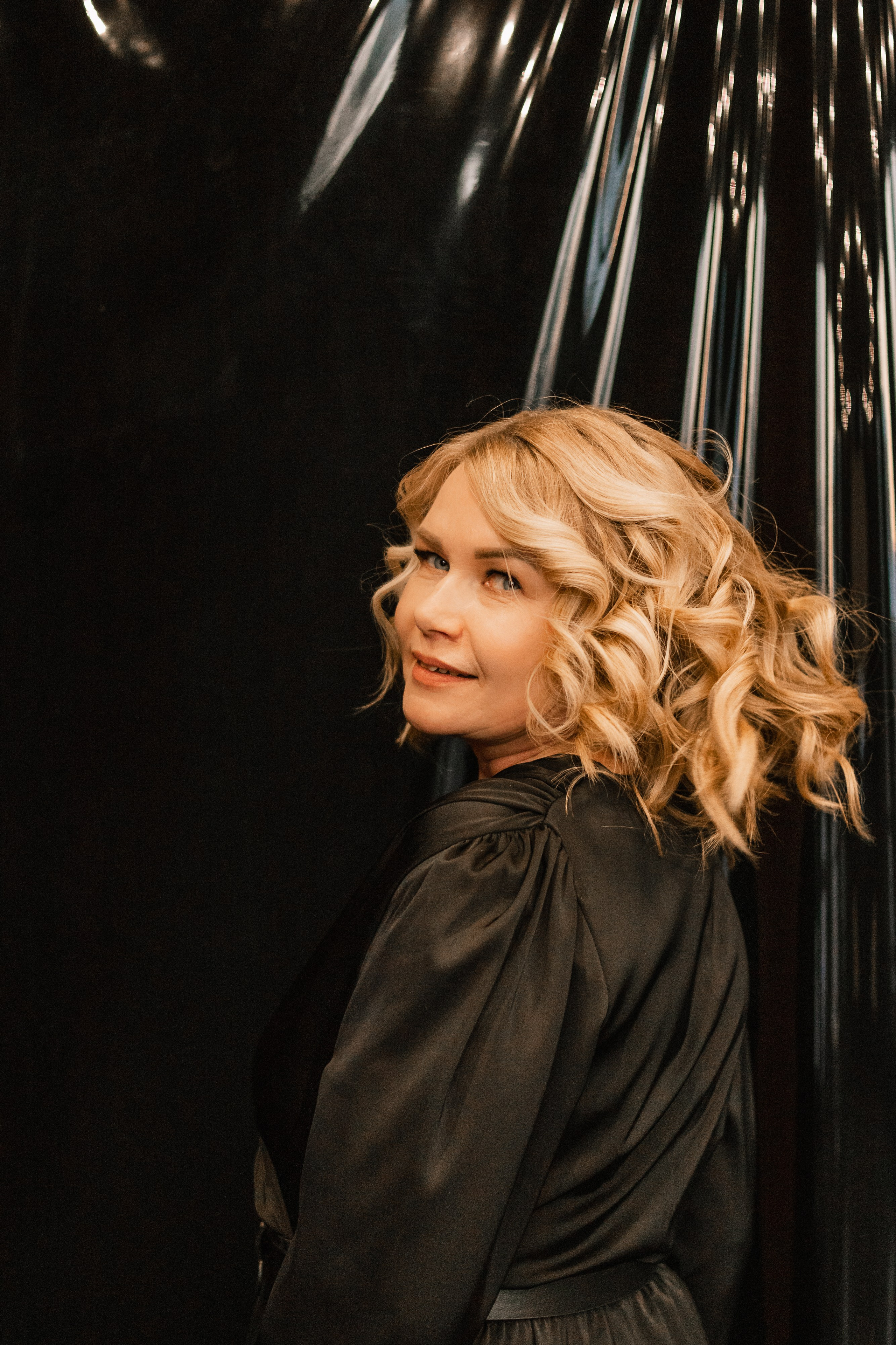 Танечка. Фотограф в Новосибирске Евгений Маслов