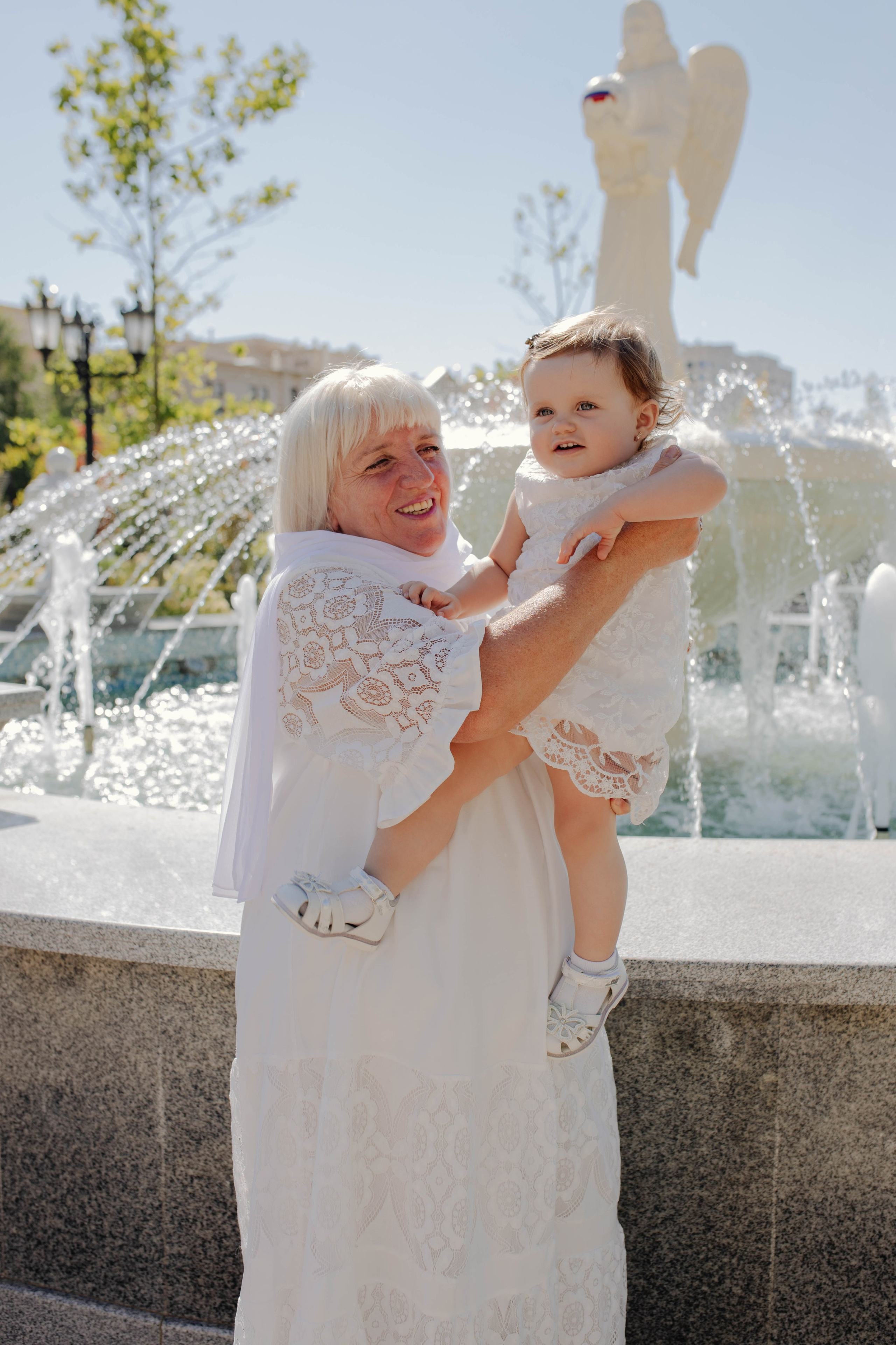 Церковь Владимира Равноапостольного | Ставрополь. Фотограф в Ставрополе Алина Клочкова