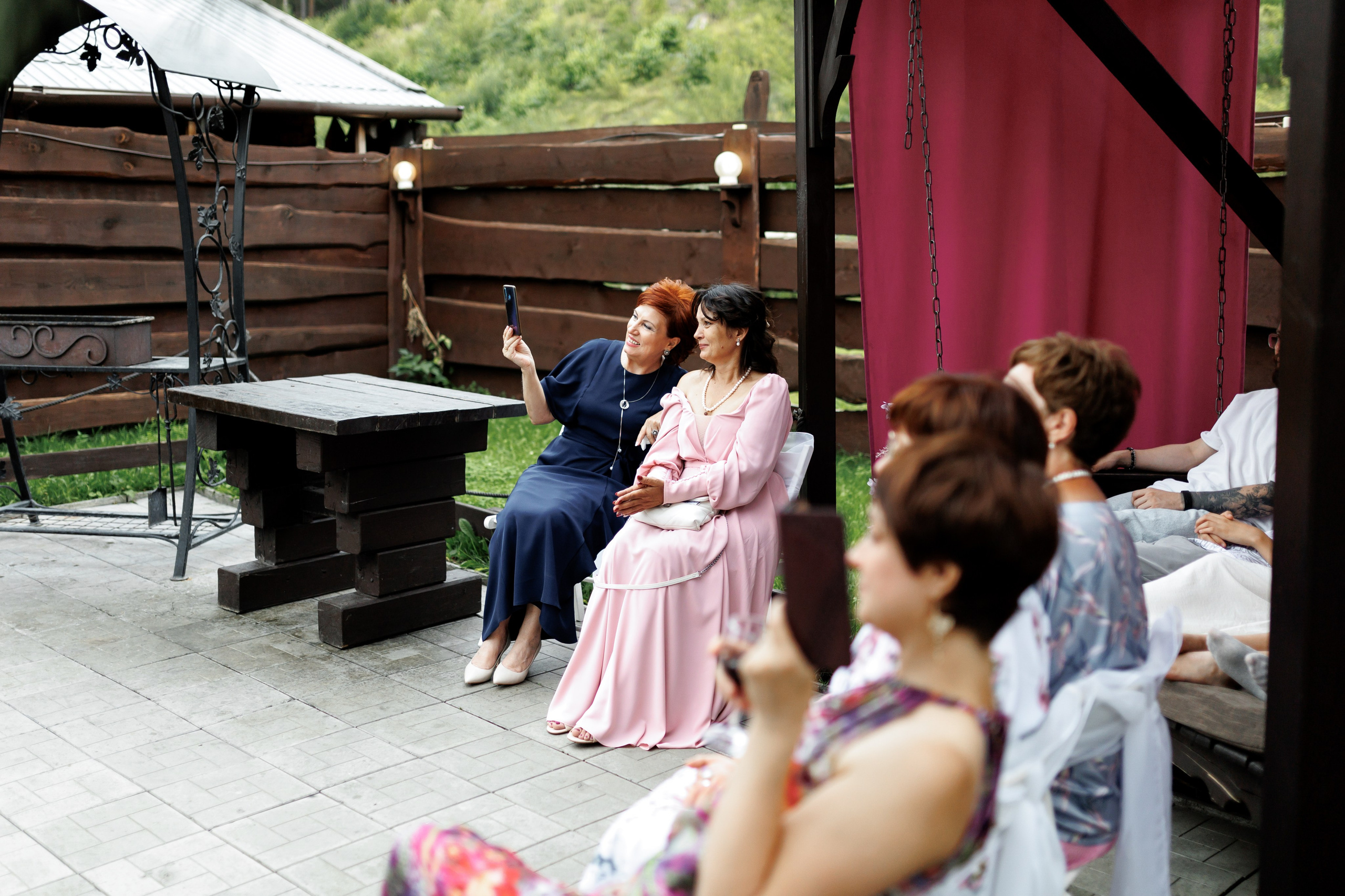 Татьяна и Илья. Щетинина Наталья свадебный фотограф Барнаул