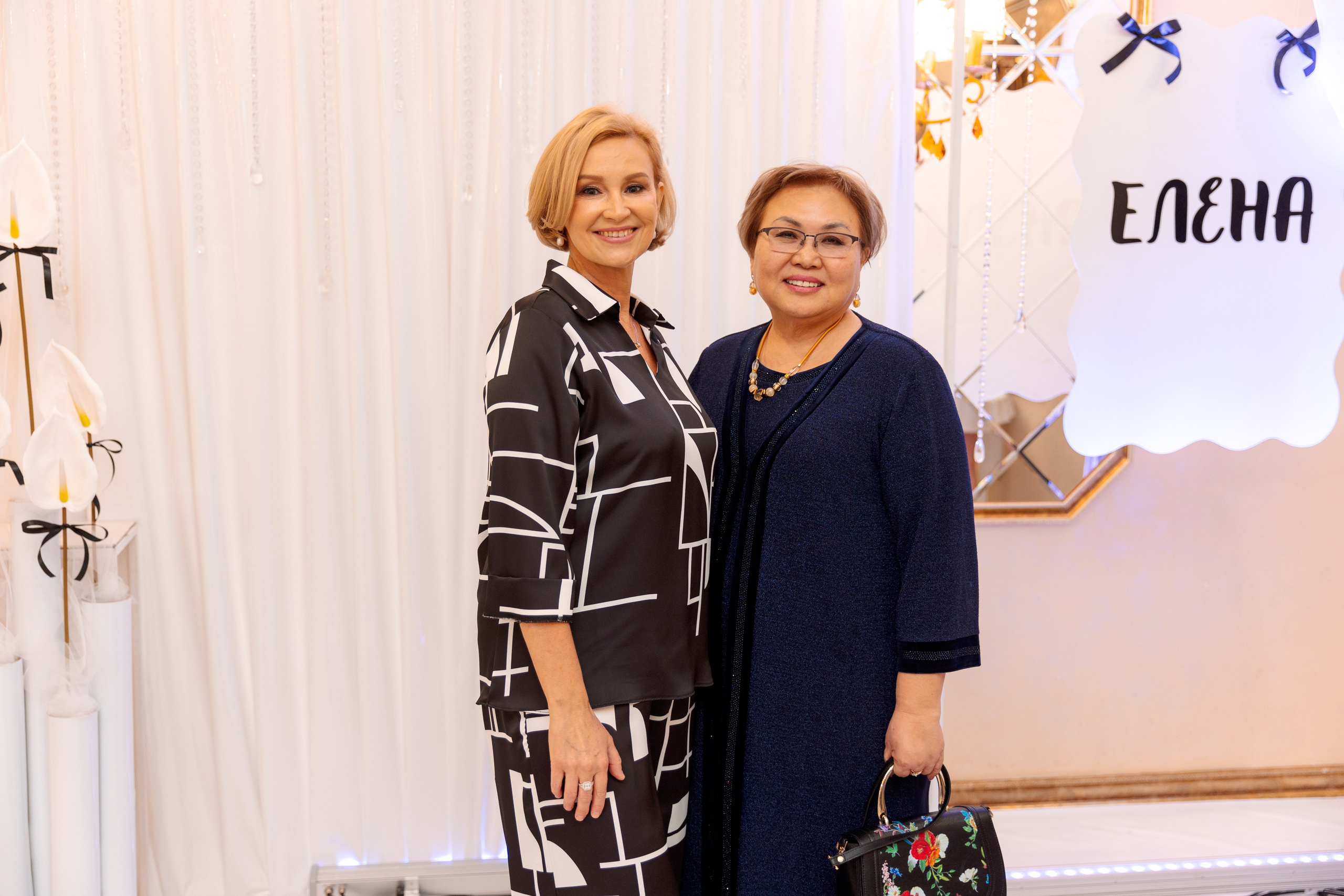 Юбилей. Свадебный и семейный фотограф в Улан-Удэ