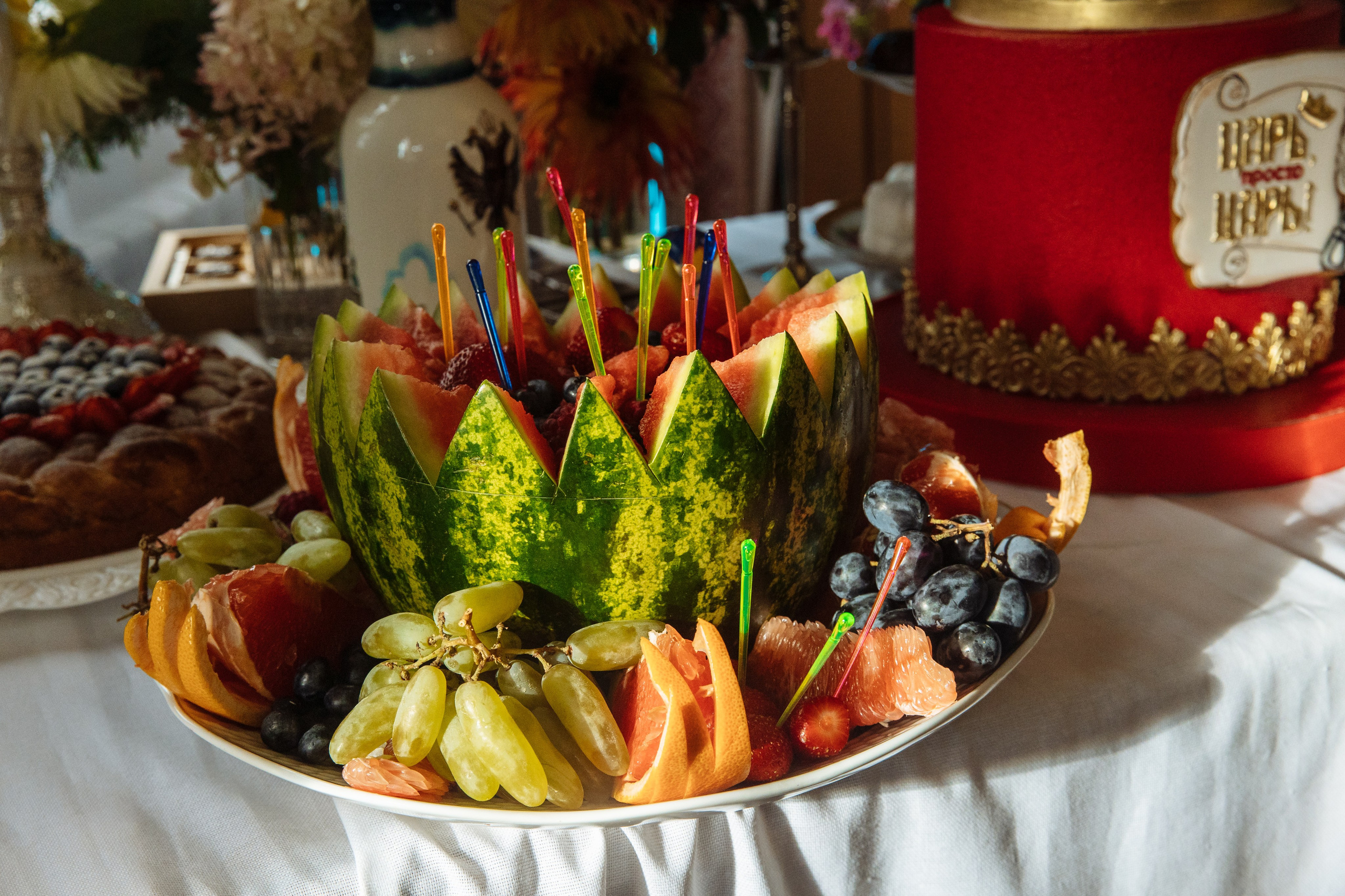 «Иван Васильевич меняет профессию» Юбилей. Свадебный и семейный фотограф в Улан-Удэ