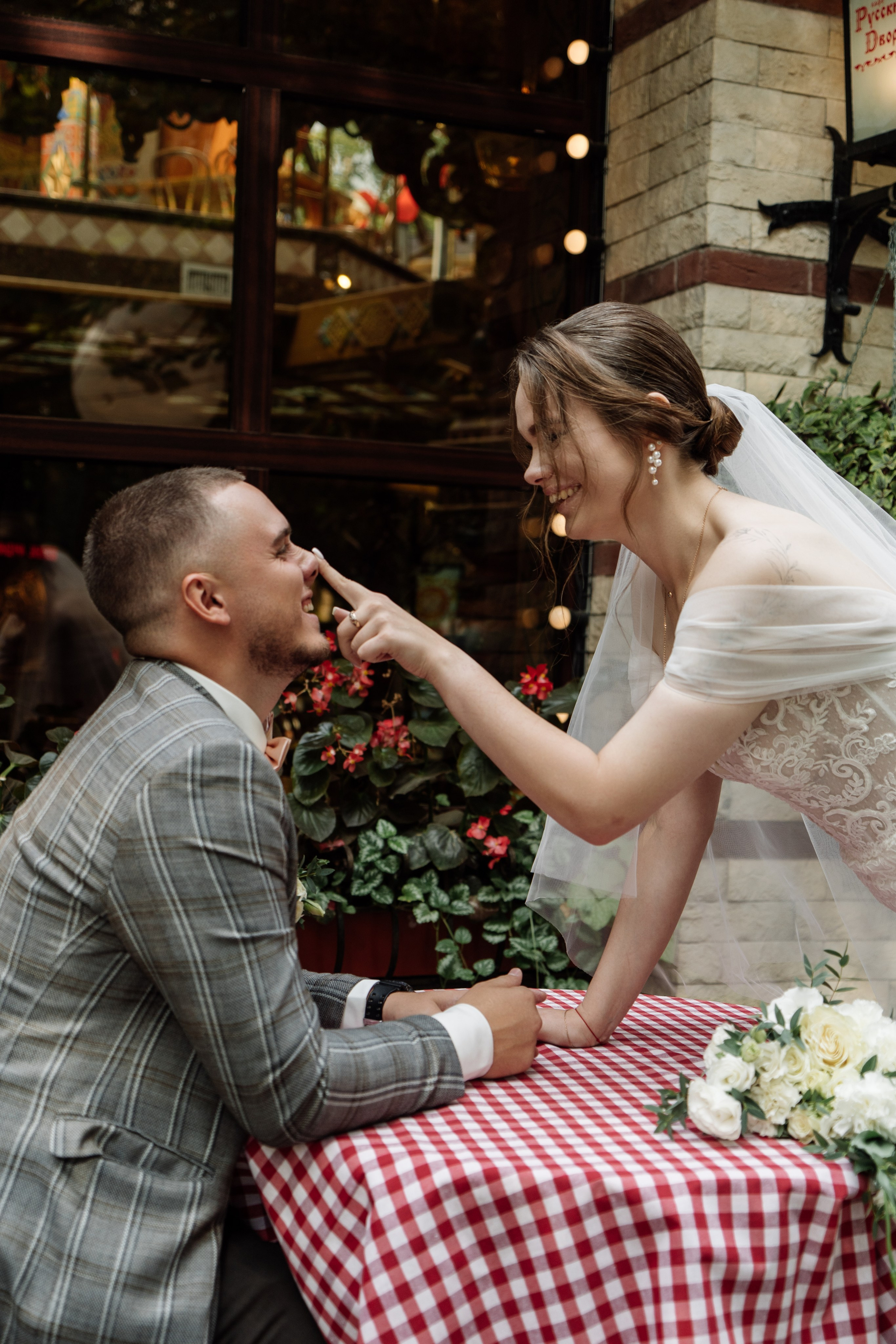 Свадебная фотосессия в Смоленске. Свадебный и репортажный фотограф видеограф Брянск/Москва