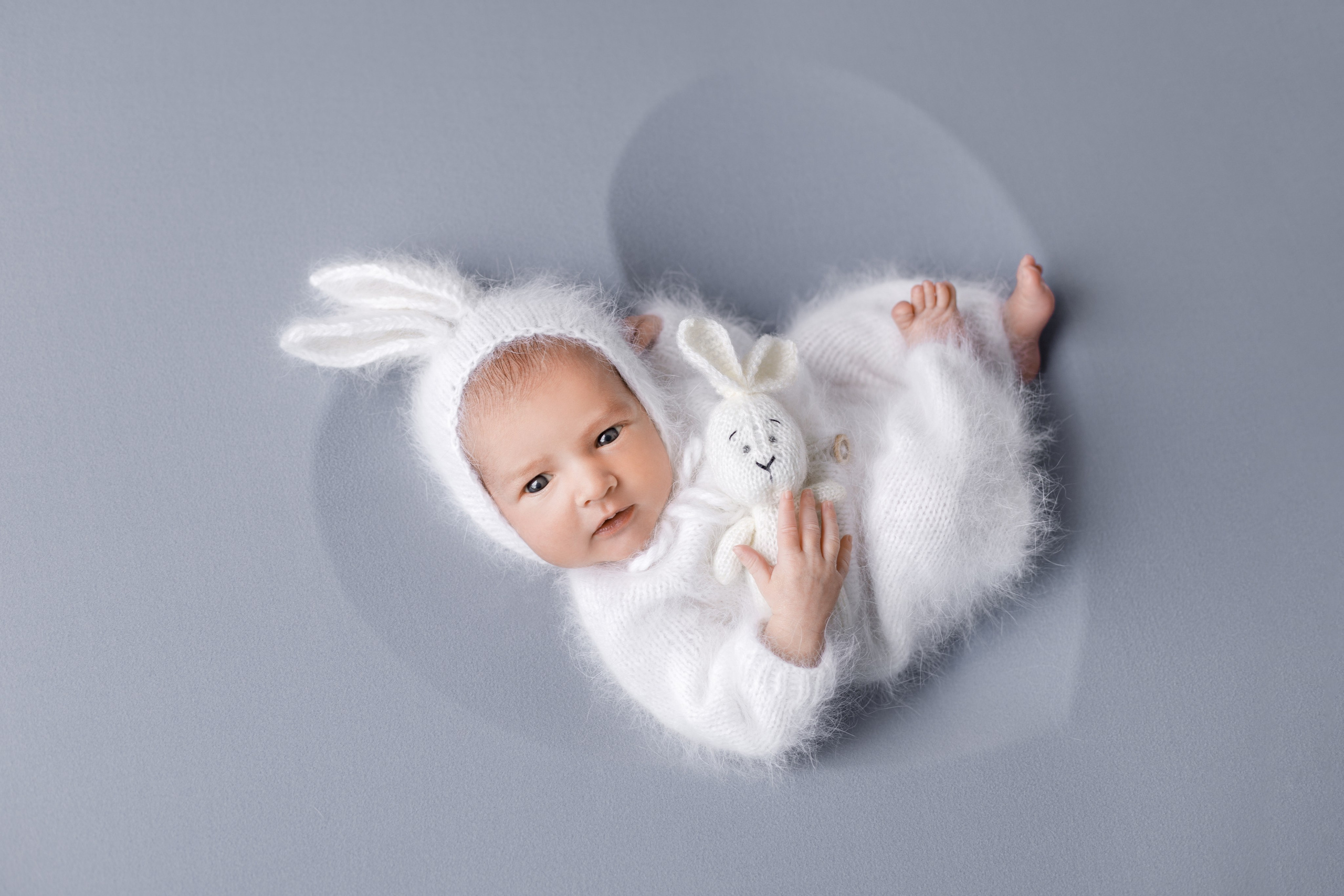 НОВОРОЖДЕННЫЕ. Фотограф новорожденных — ньюборн фотосессия Москва Анна Миронченко