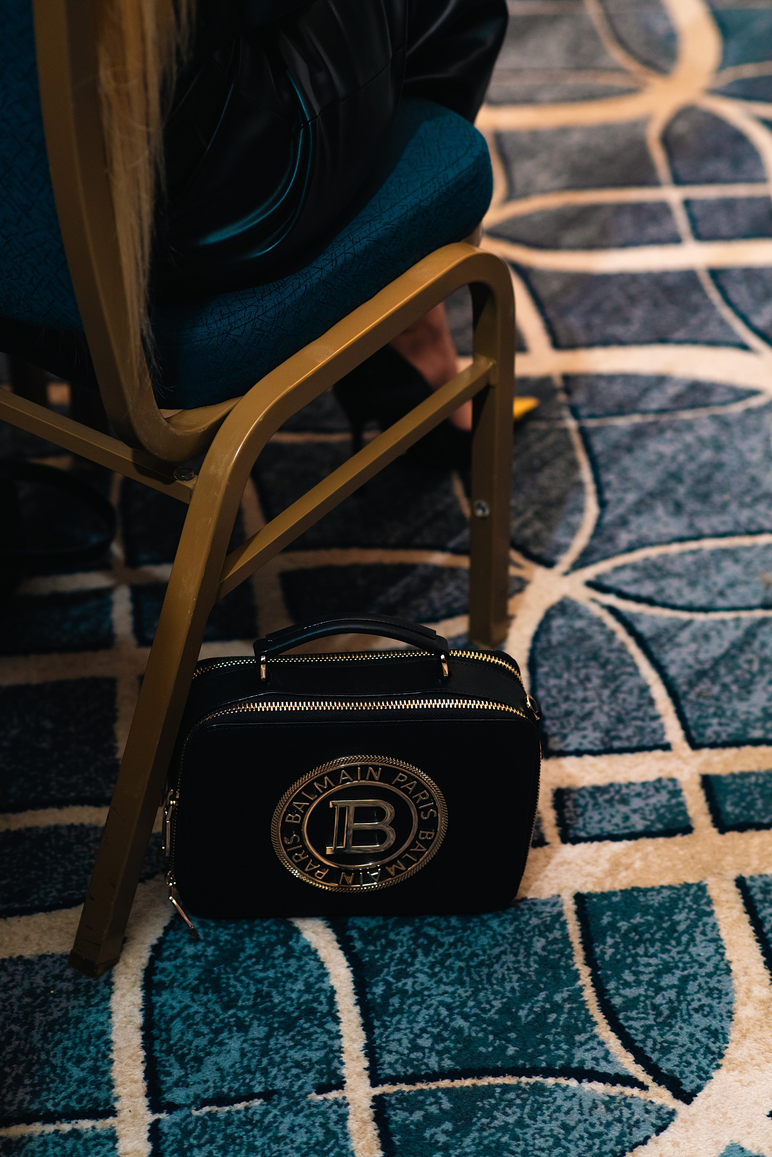 The Carlton. Фотограф, визажист. Москва