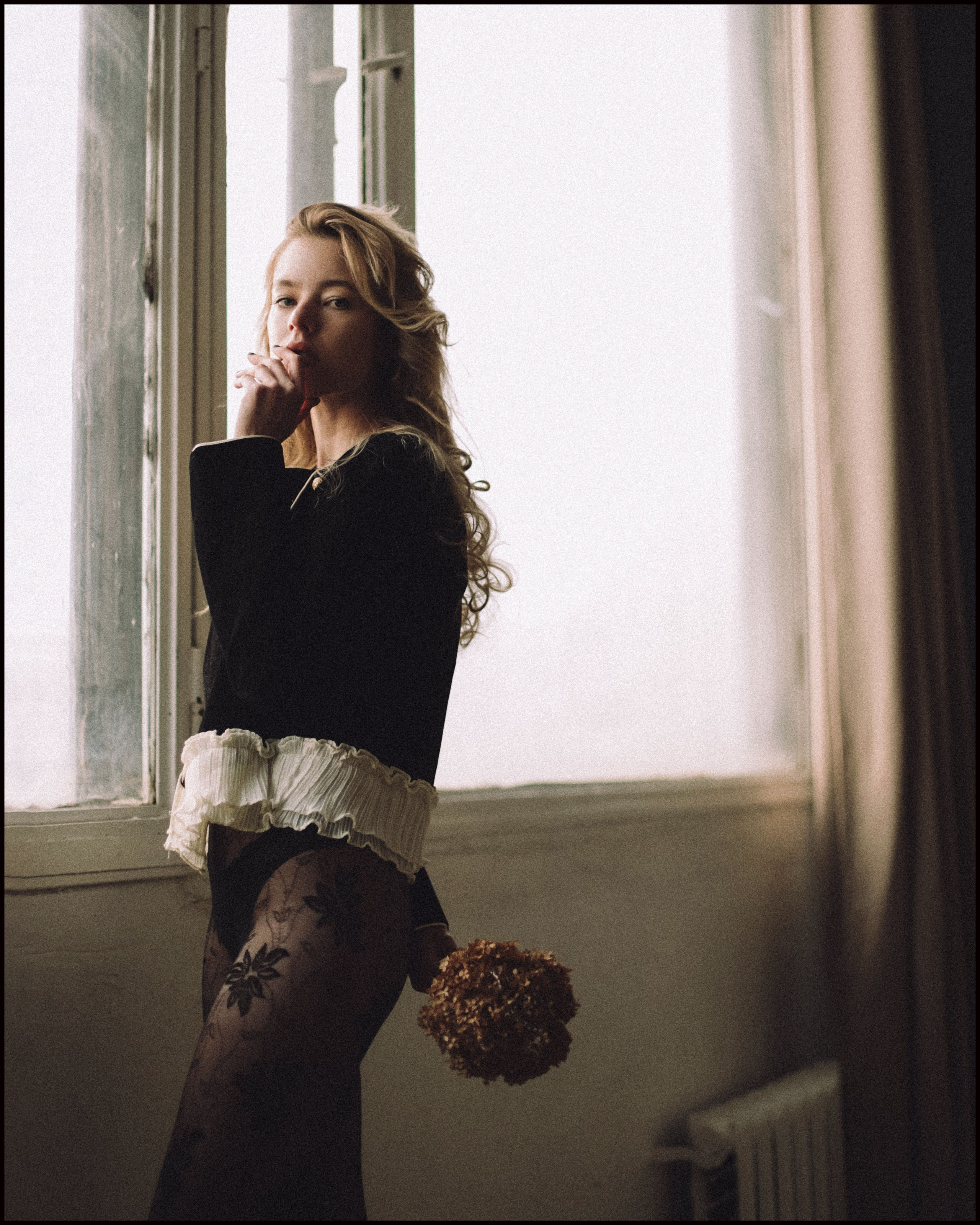 Таня. Фотограф в Нижнем Новгороде Кристина Батанова