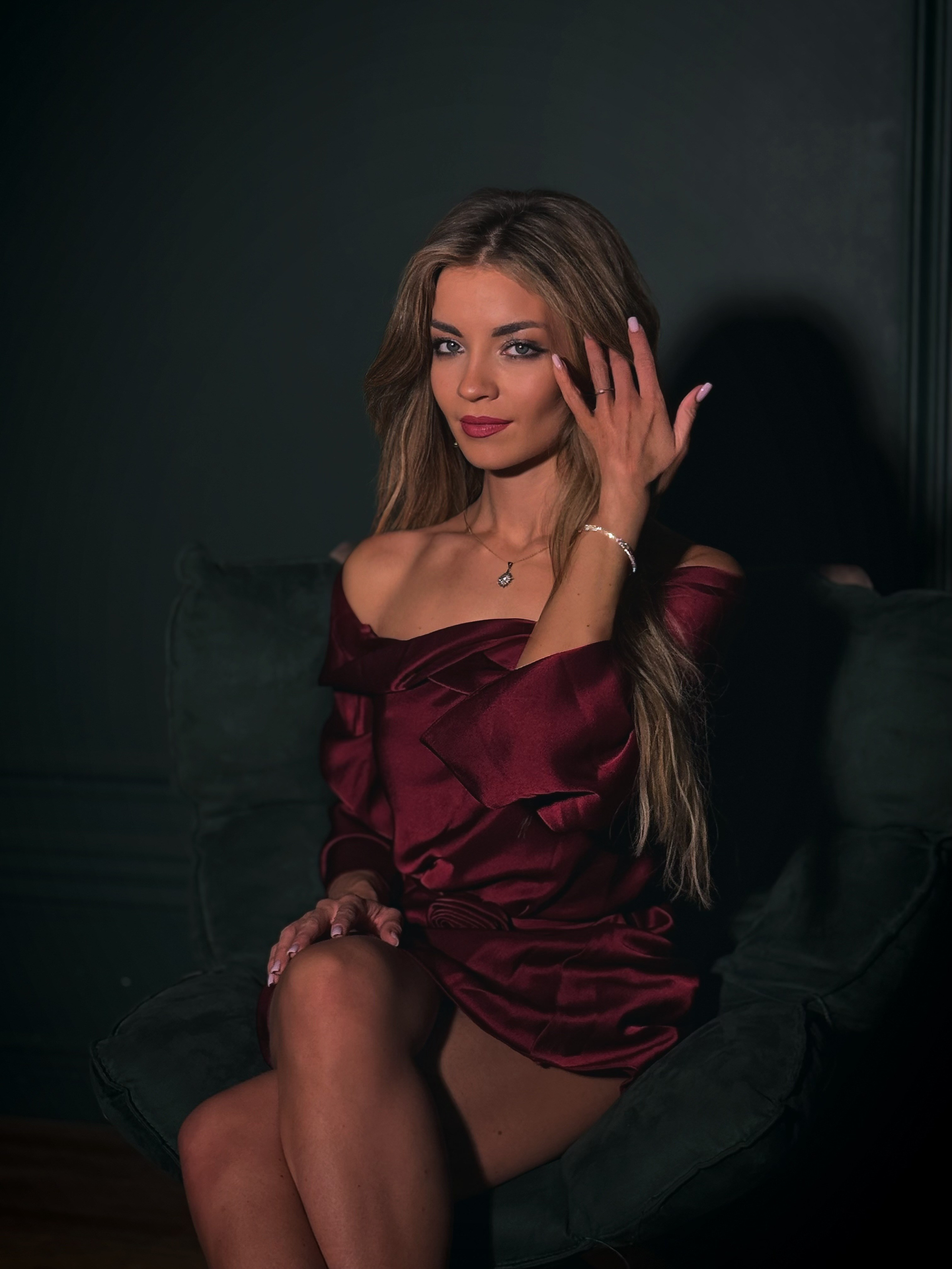 Портретные съемки. Портретный фотограф Москва Виктория Гранд