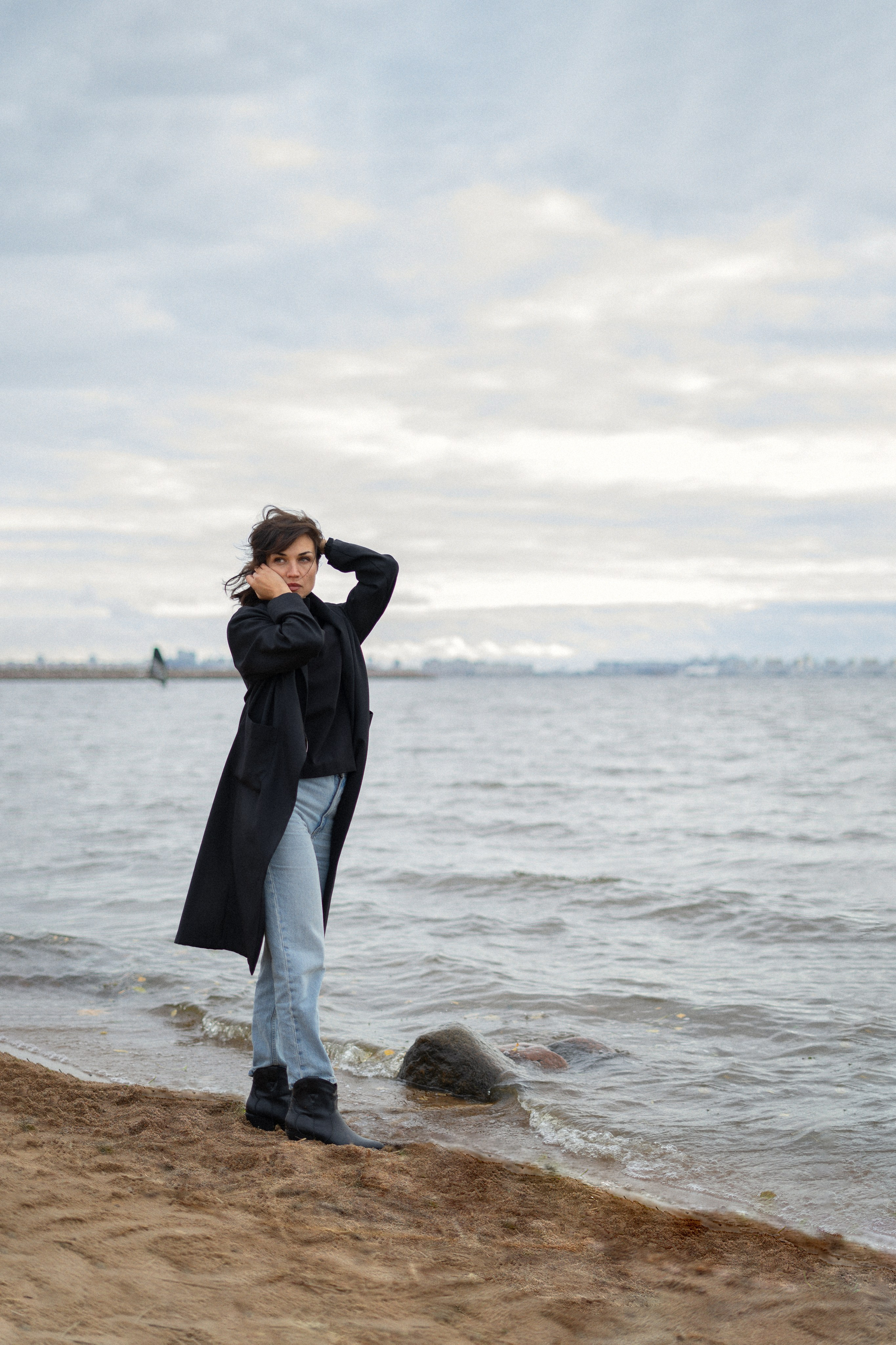 Юлия. Портретный фотограф Санкт-Петербург Зикс Елизавета