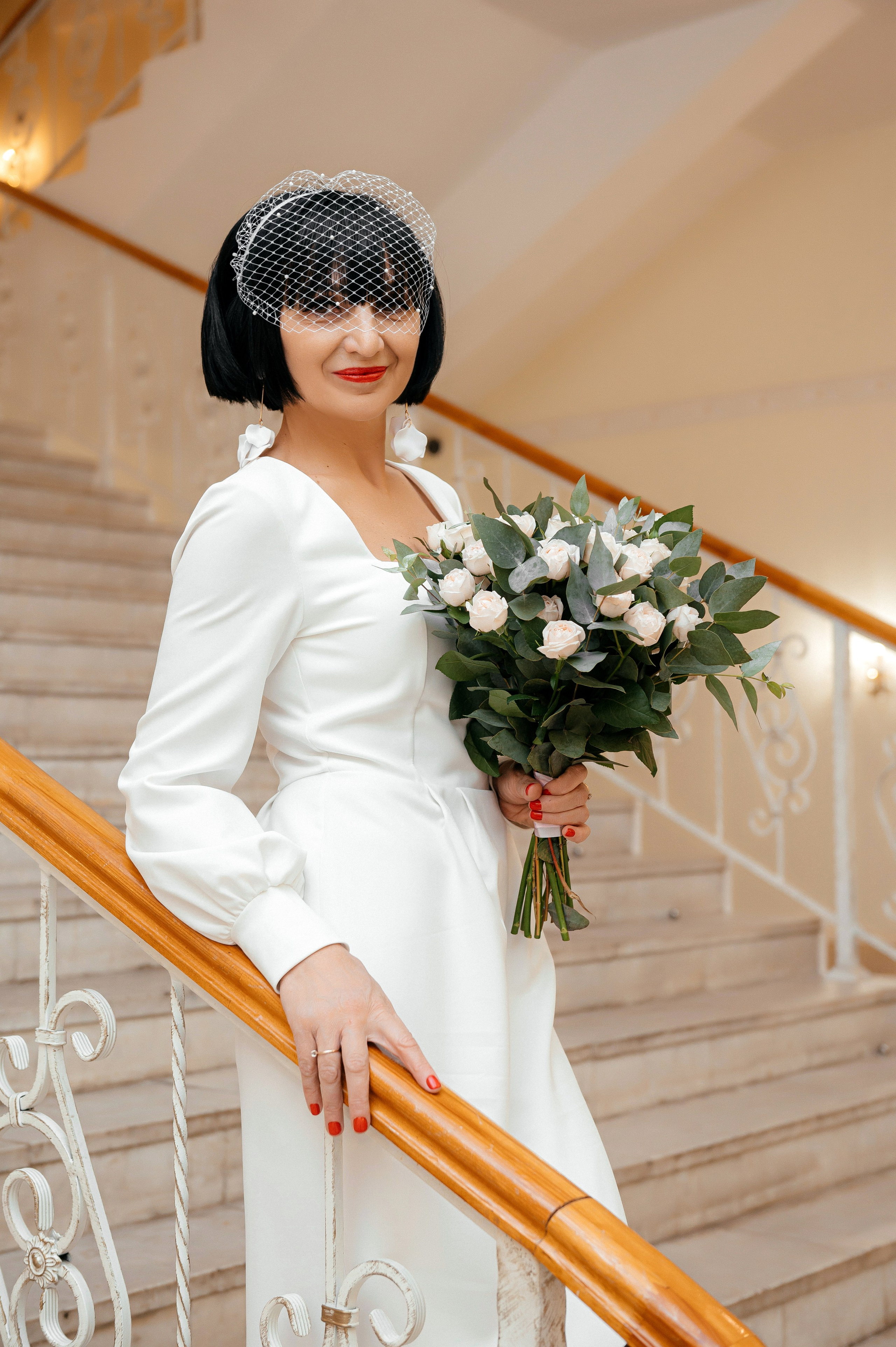 Осенняя свадебная фотопрогулка в Усадьбе Гребнево. Свадебный и семейный фотограф Виктория Носачёва. Щелково, Москва и МО