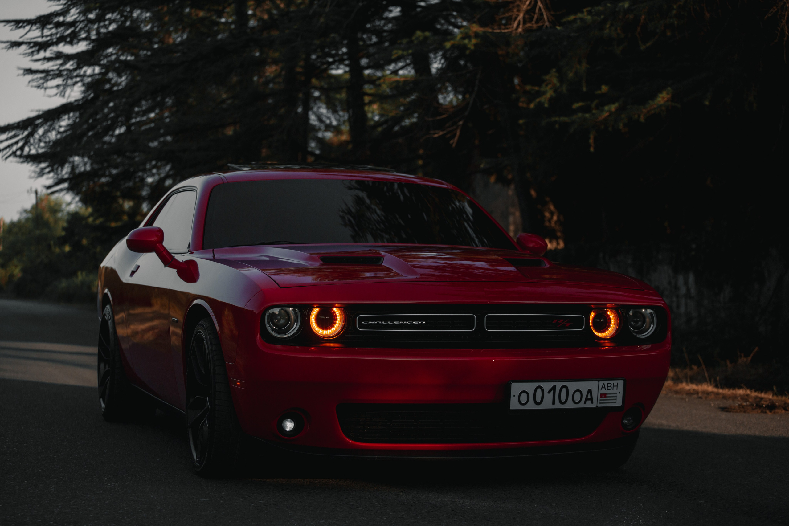 Машины. Фотограф в Санкт-Петербурге и Москве Макс Спектор