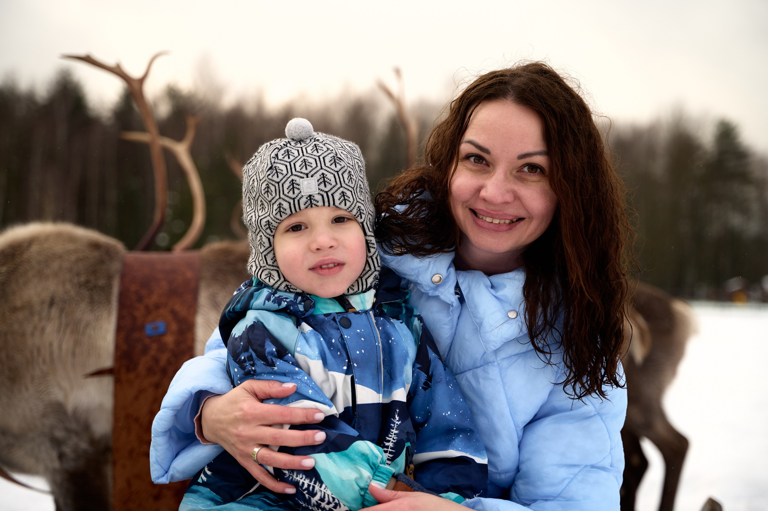 2023.12.30 Ирина Богдан Адам. Фотограф Егорьевск Коломна Воскресенск