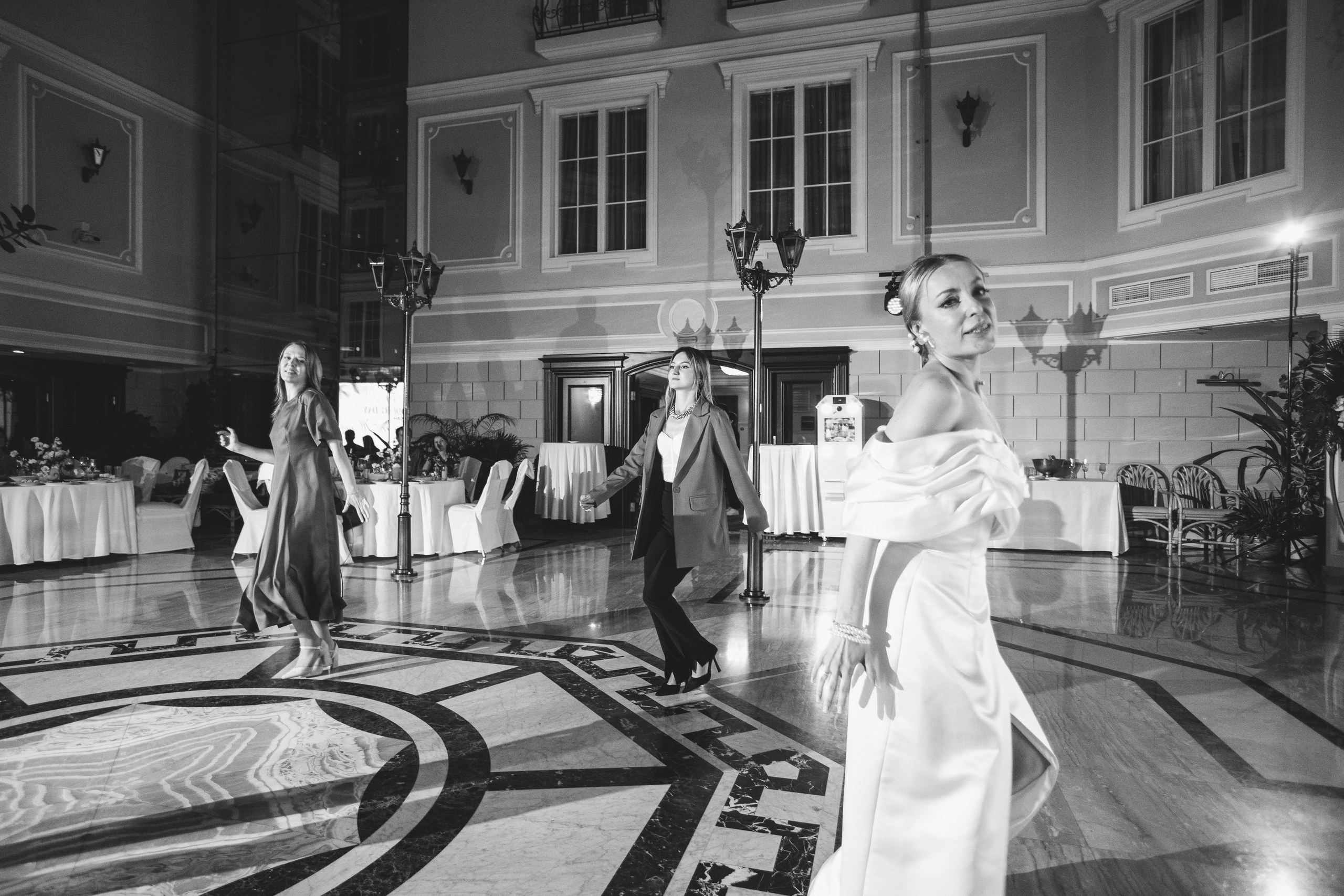 Михаил и Юлия. Свадебный и семейный фотограф в Санкт-Петербурге Александр Озеров