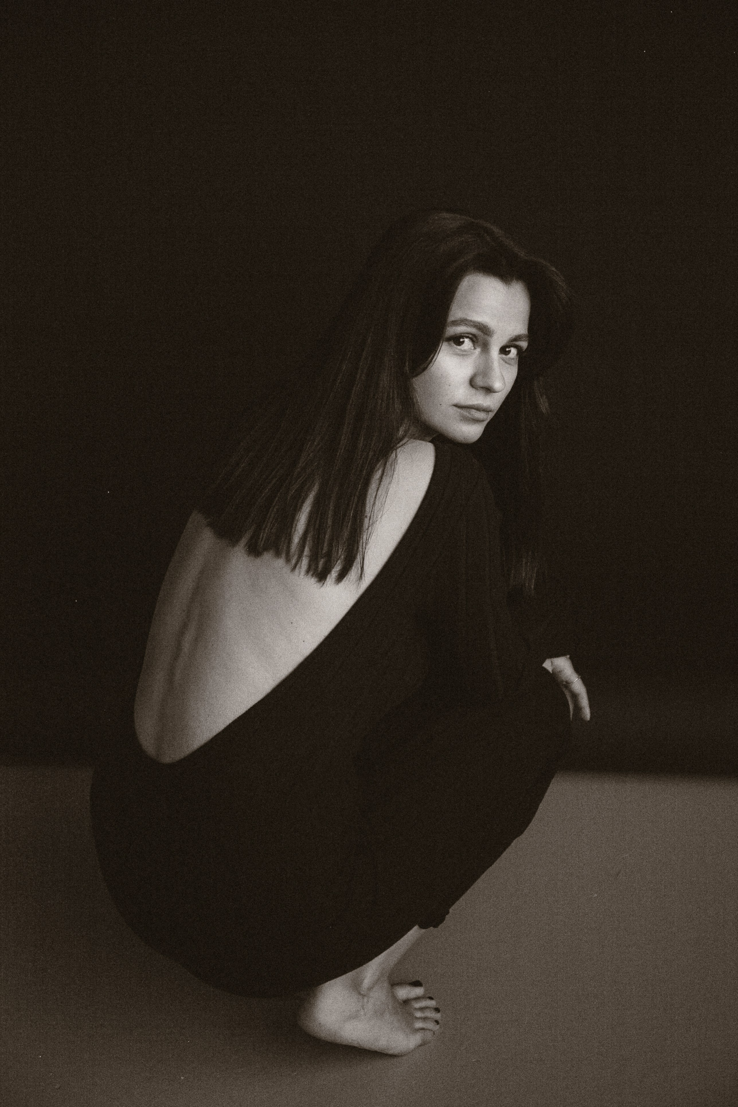 Фотограф Ира Заварина