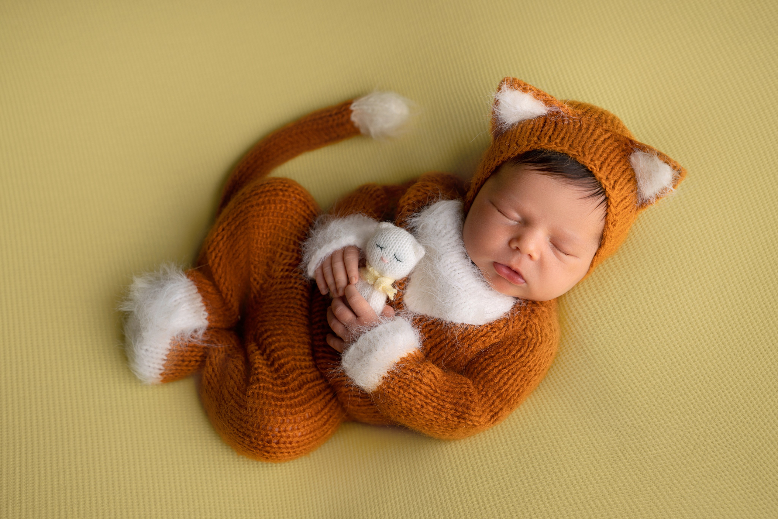 Ньюборн. Фотограф новорожденных Оренбург и свадебный фотограф Оренбург