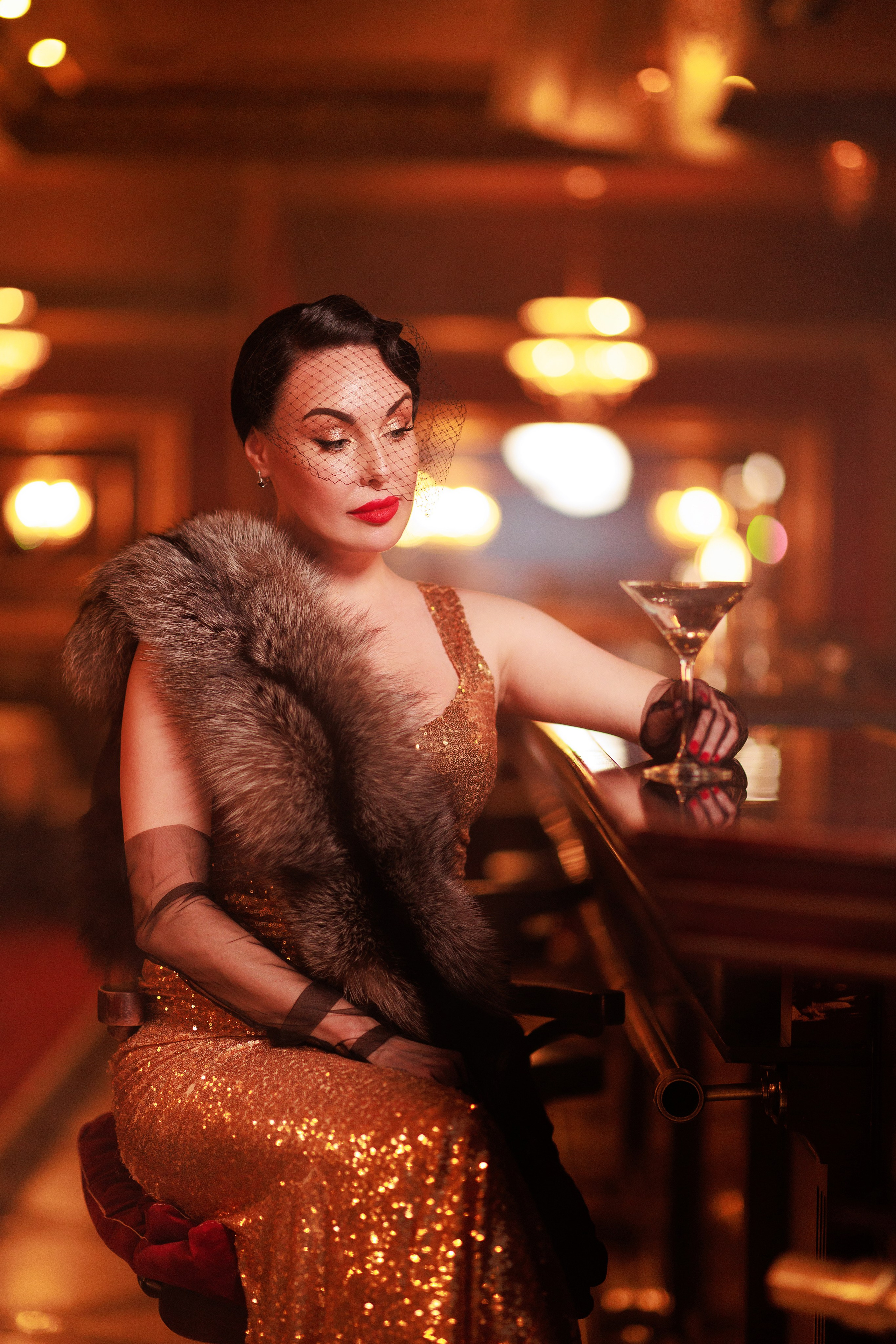 Оксана, съемка в рамках кинопроекта «Кино о тебе» режиссер Анна Ефимцева. Портретный фотограф Юлия Красноперова в Барнауле/Заринске