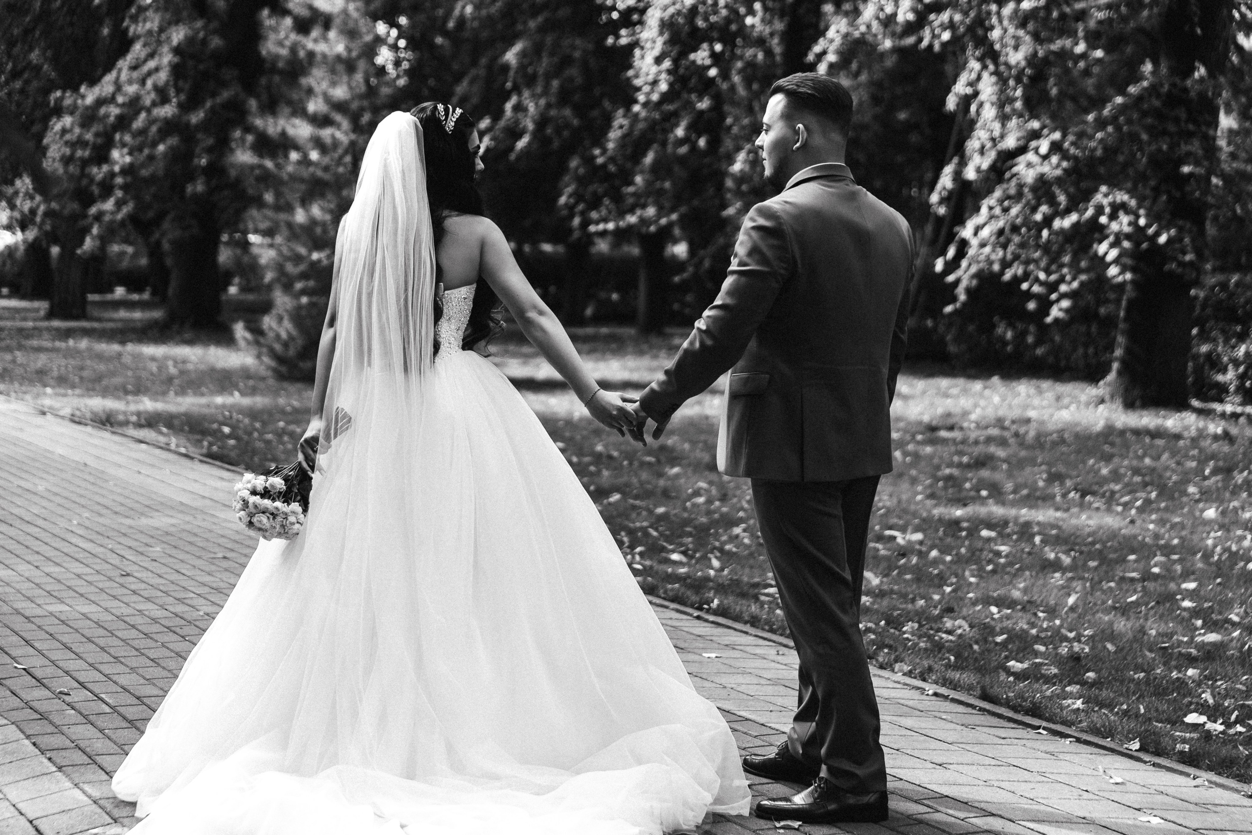 Илья и Яна. Свадебный, семейный, детский фотограф в Воронеже, Липецке Ваганова Дарья