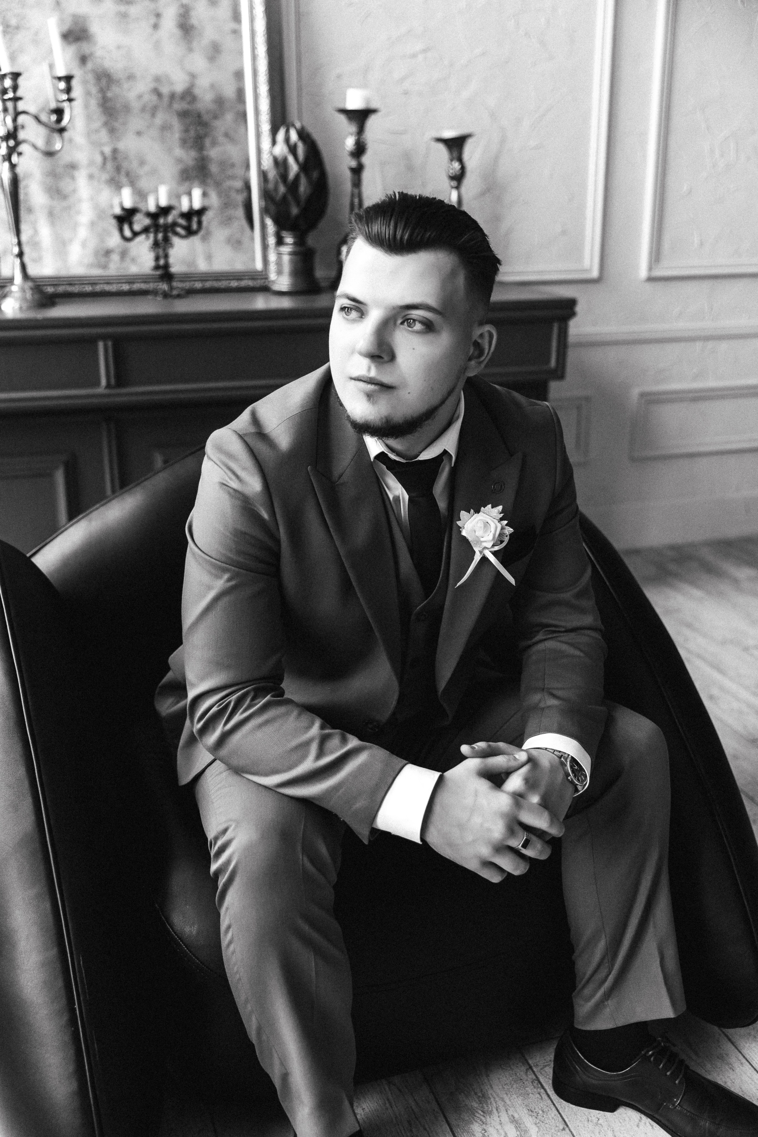 Илья и Яна. Свадебный, семейный, детский фотограф в Воронеже, Липецке Ваганова Дарья