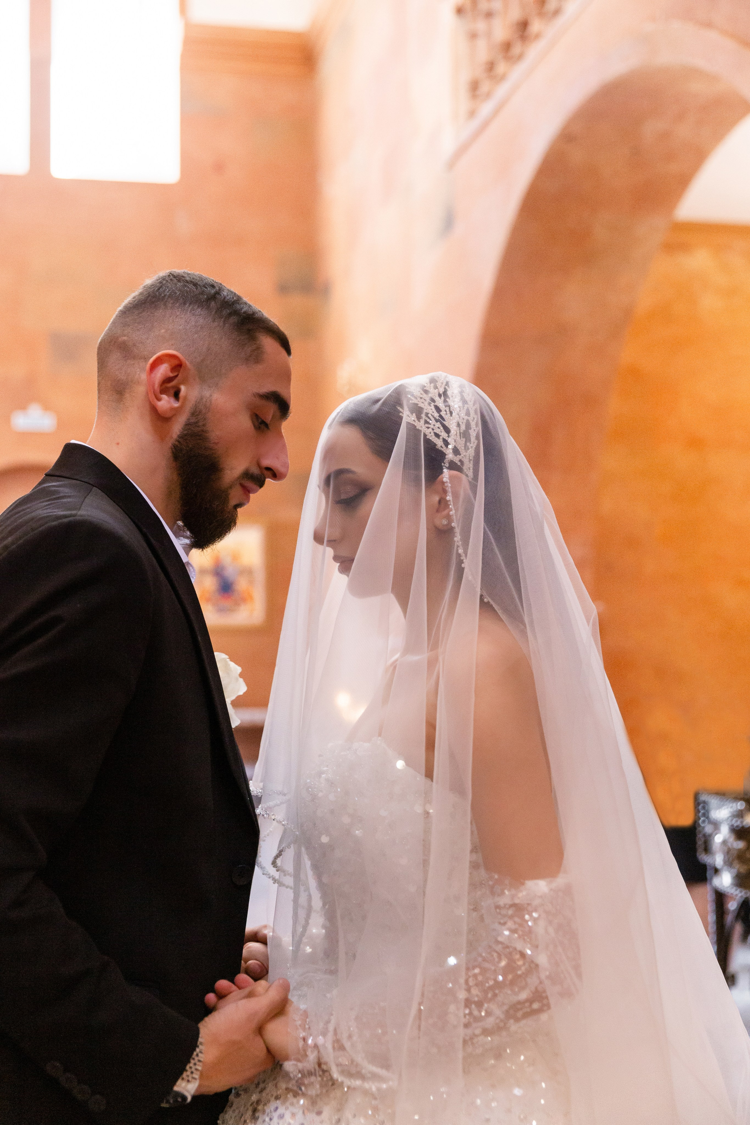 Эдгар и Амасик. Свадебный, семейный, детский фотограф в Воронеже, Липецке Ваганова Дарья