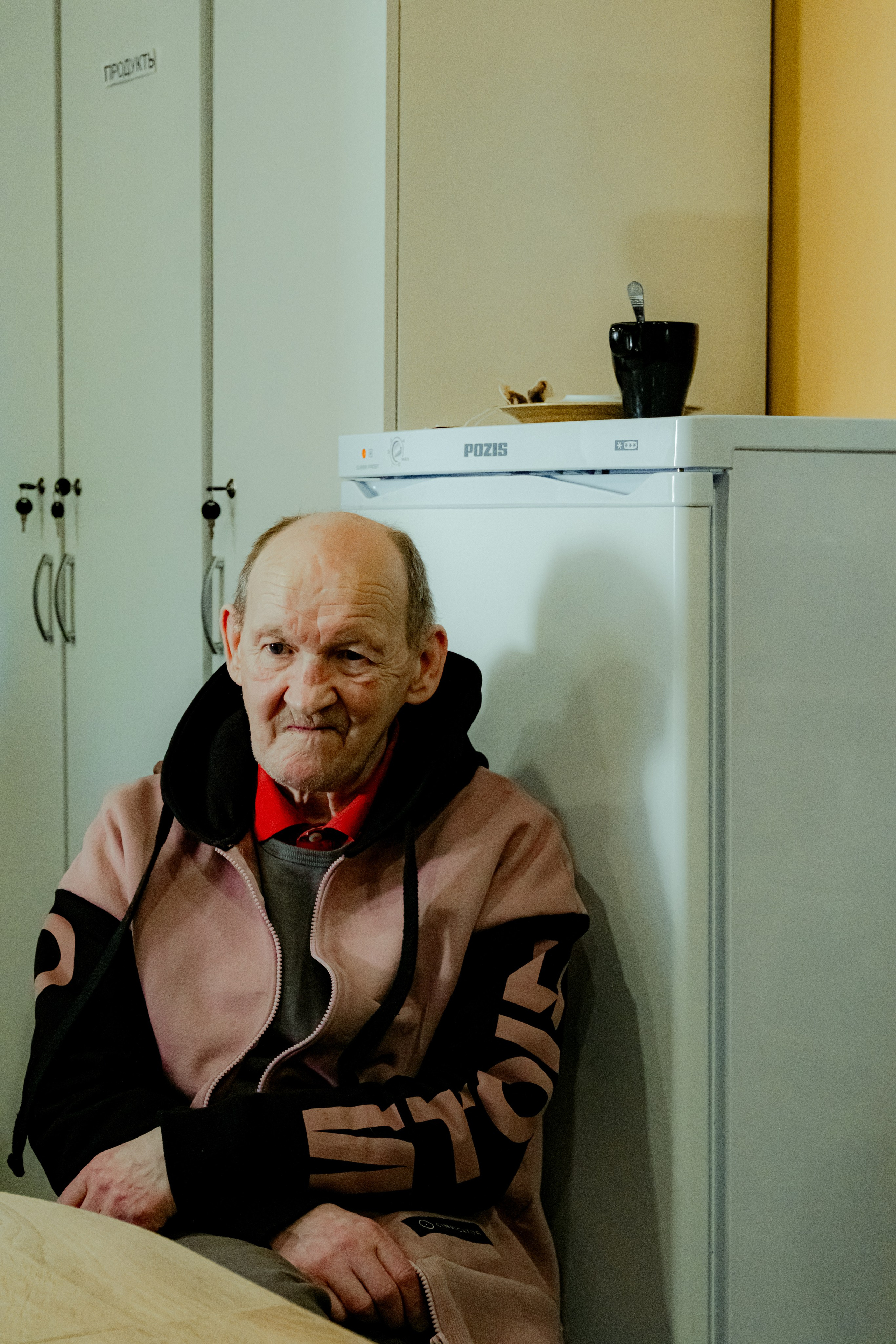 Сиверский. Аотограф Екатерина Лапина