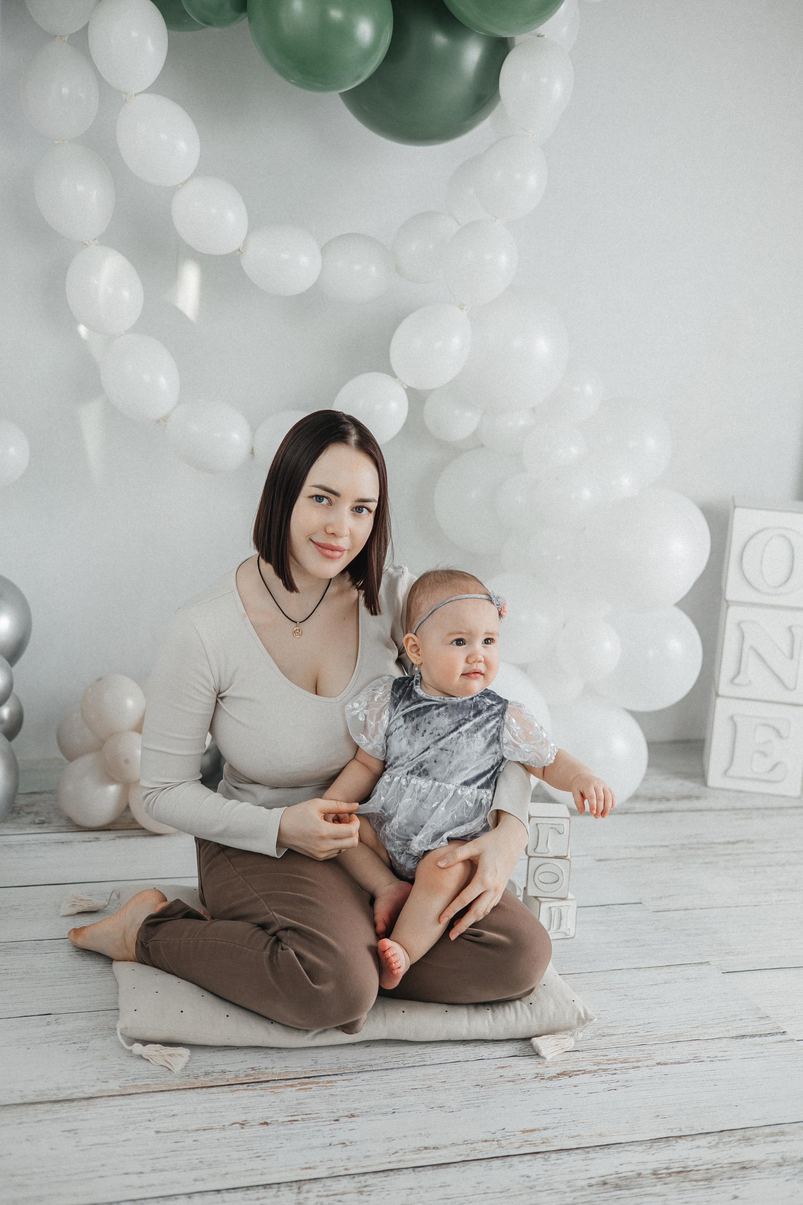 Семейная фотосессия в Ульяновске. Фотограф новорождённых Екатерина Боброва. Ульяновск