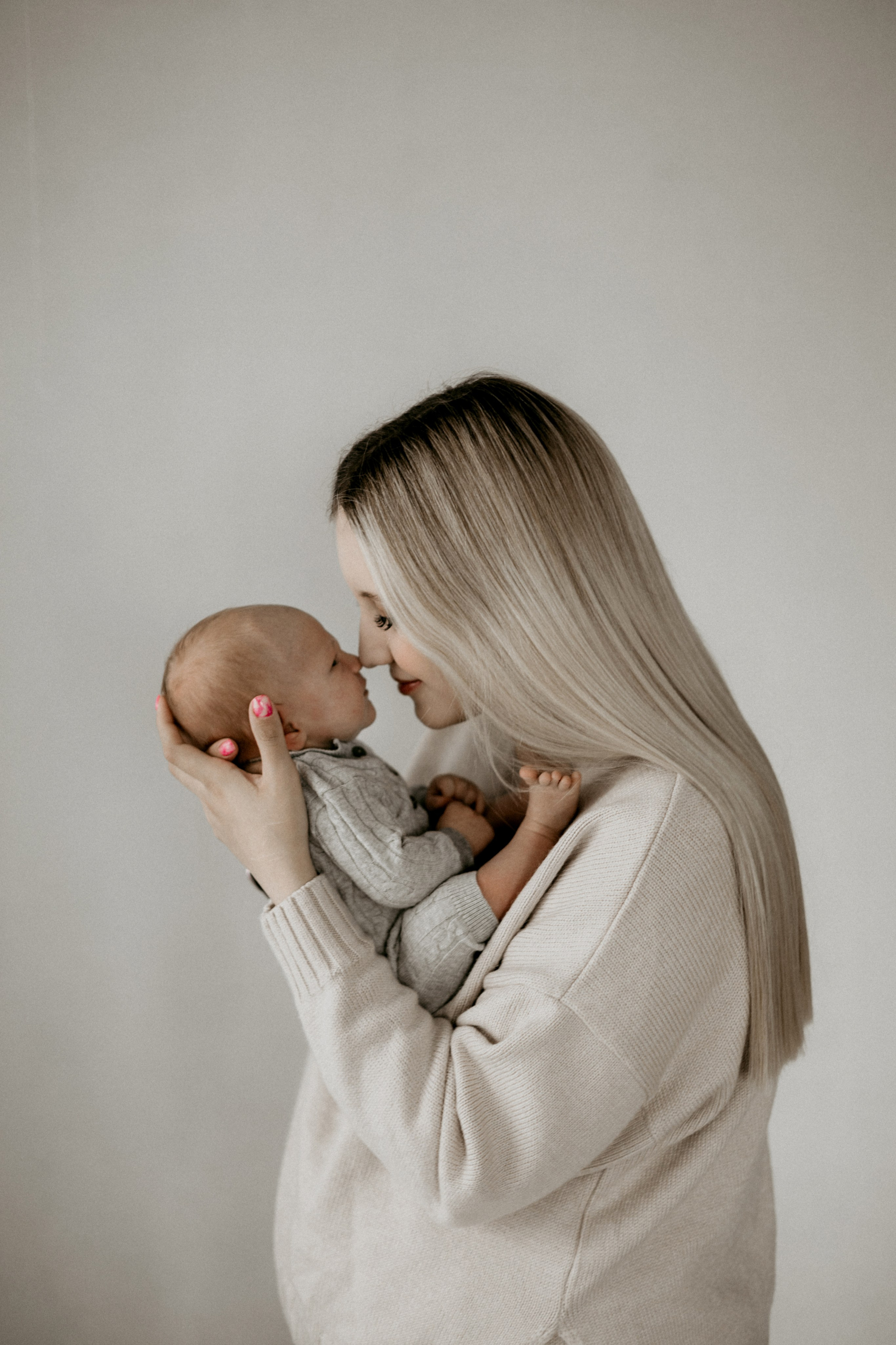 Леон, пакет «Премиум», 9 дней. Фотограф новорождённых Екатерина Боброва. Ульяновск