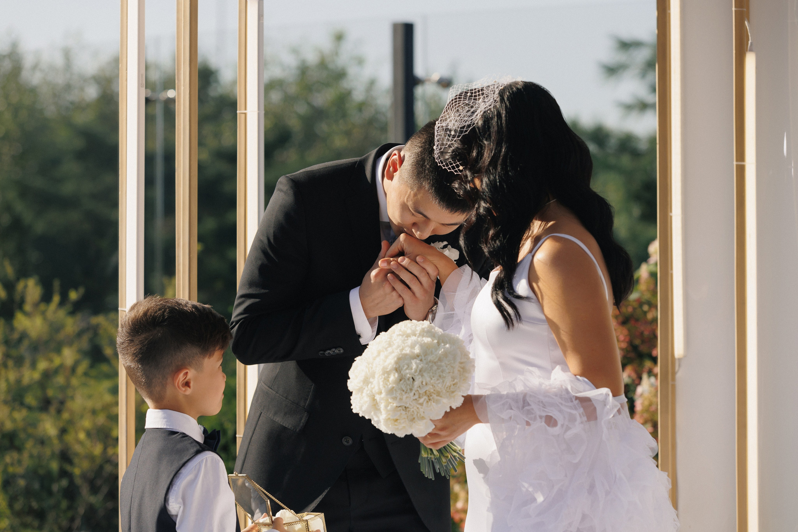 КОНСТАНТИН И ЕКАТЕРИНА | ВЛАДИВОСТОК. Фотограф во Владивостоке Антон Блохин