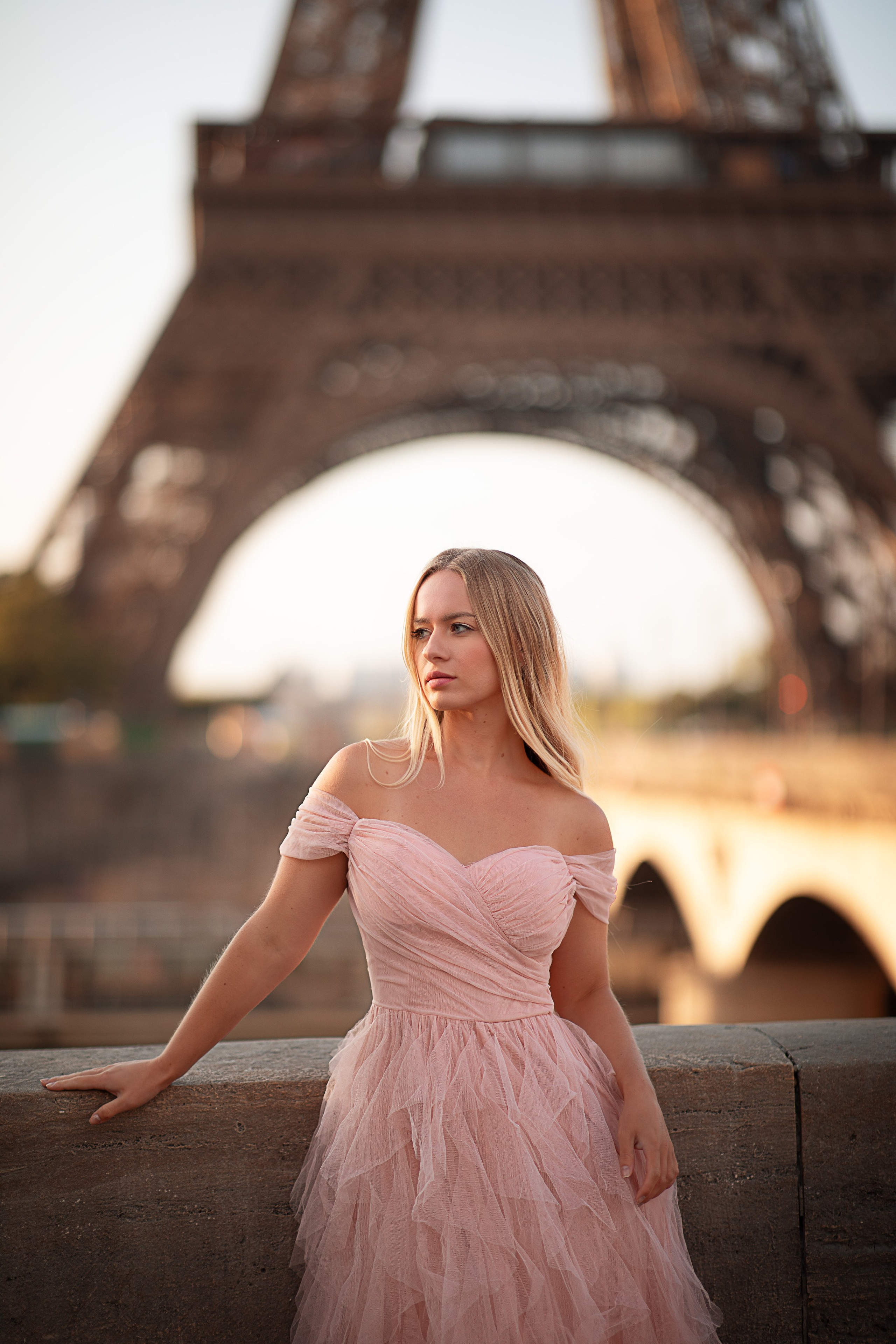 Woman’s portrait. Photographer in Slovenia, Italy and Europe, Valeria Korol