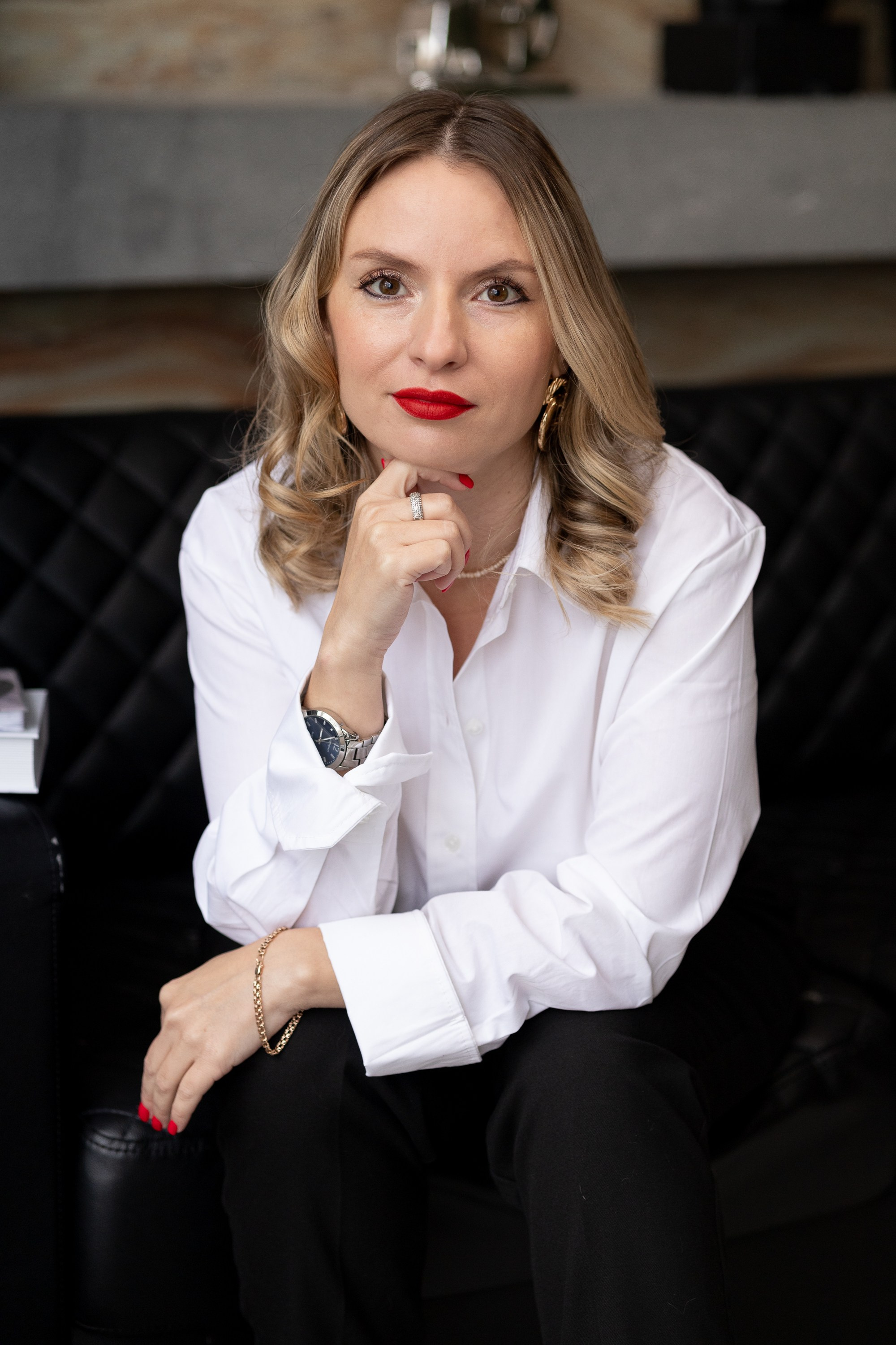 Контент съемка для юриста. Женский и семейный фотограф Алина Влади