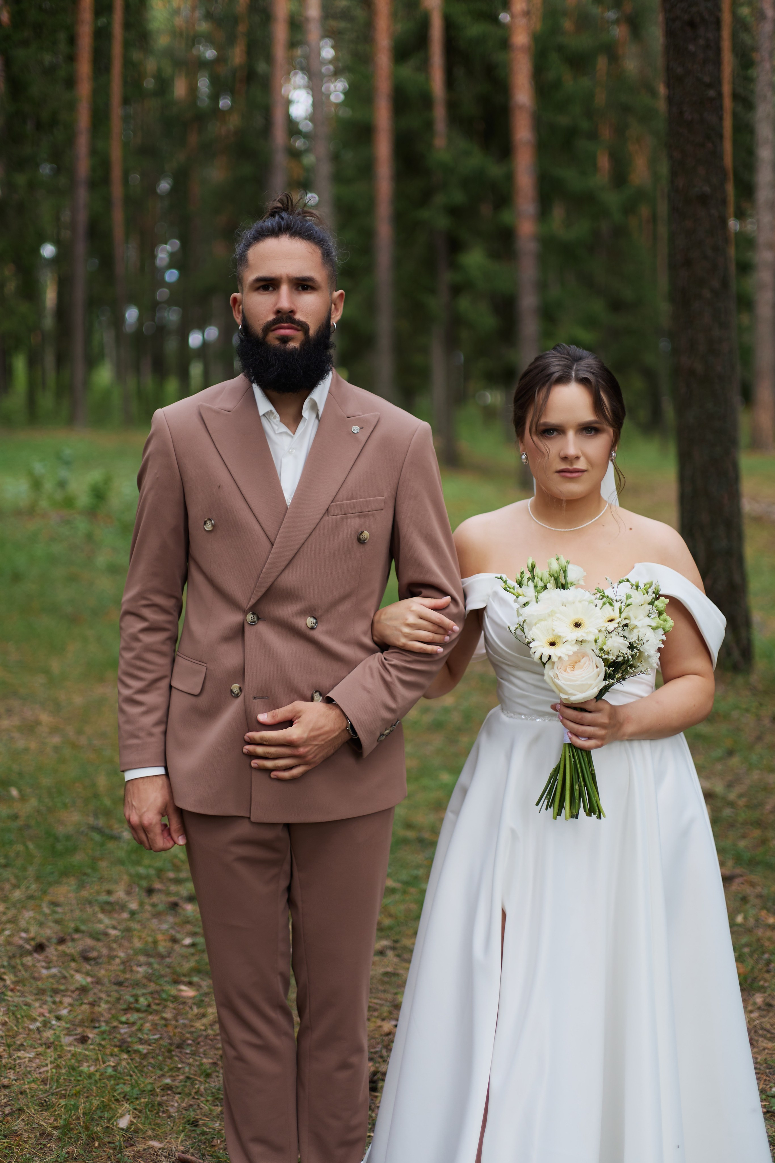 Виталий и Дарья. Александр Прозоров фотограф в Кирове