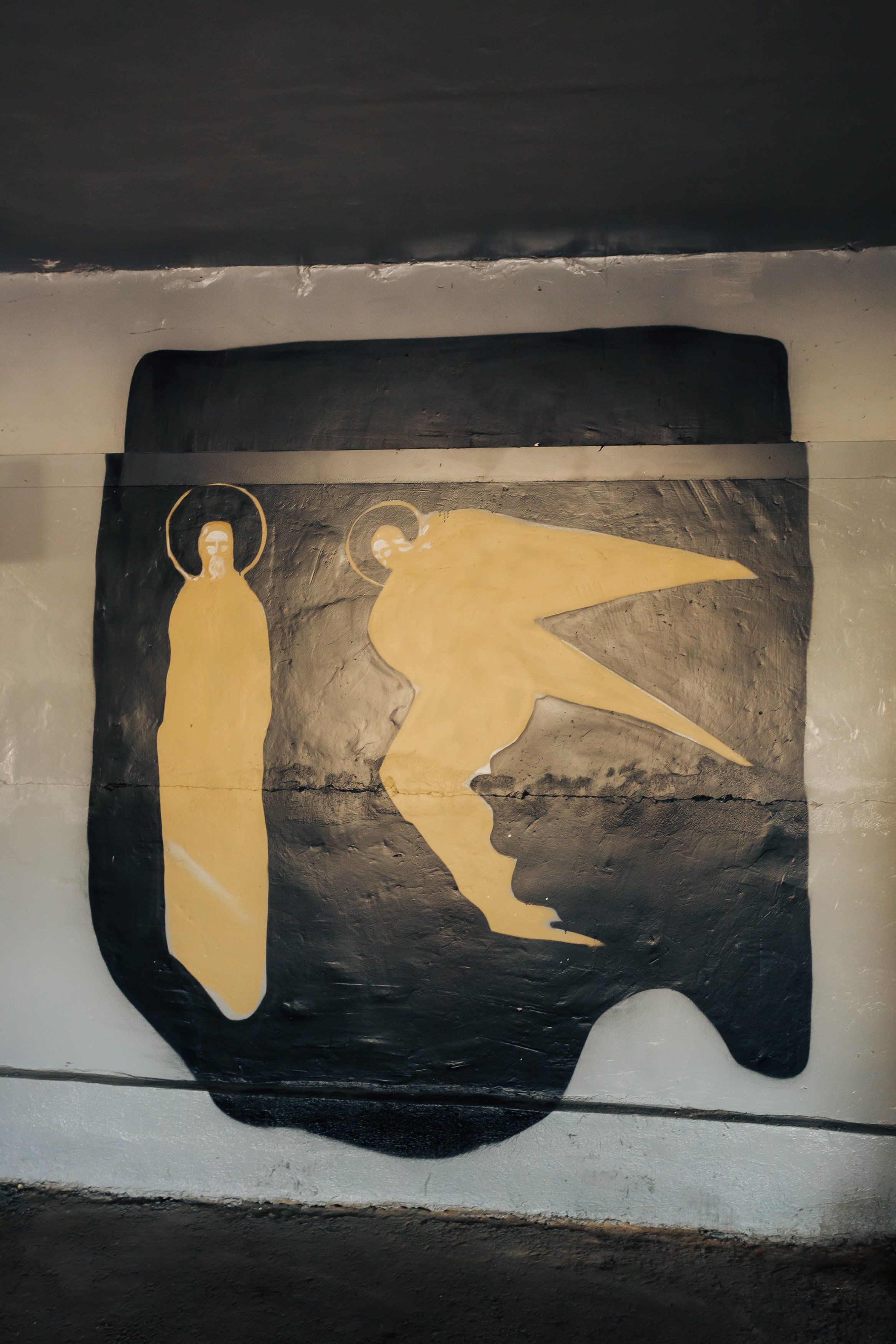 Репортаж | Подземка. Фотограф Илья Силин