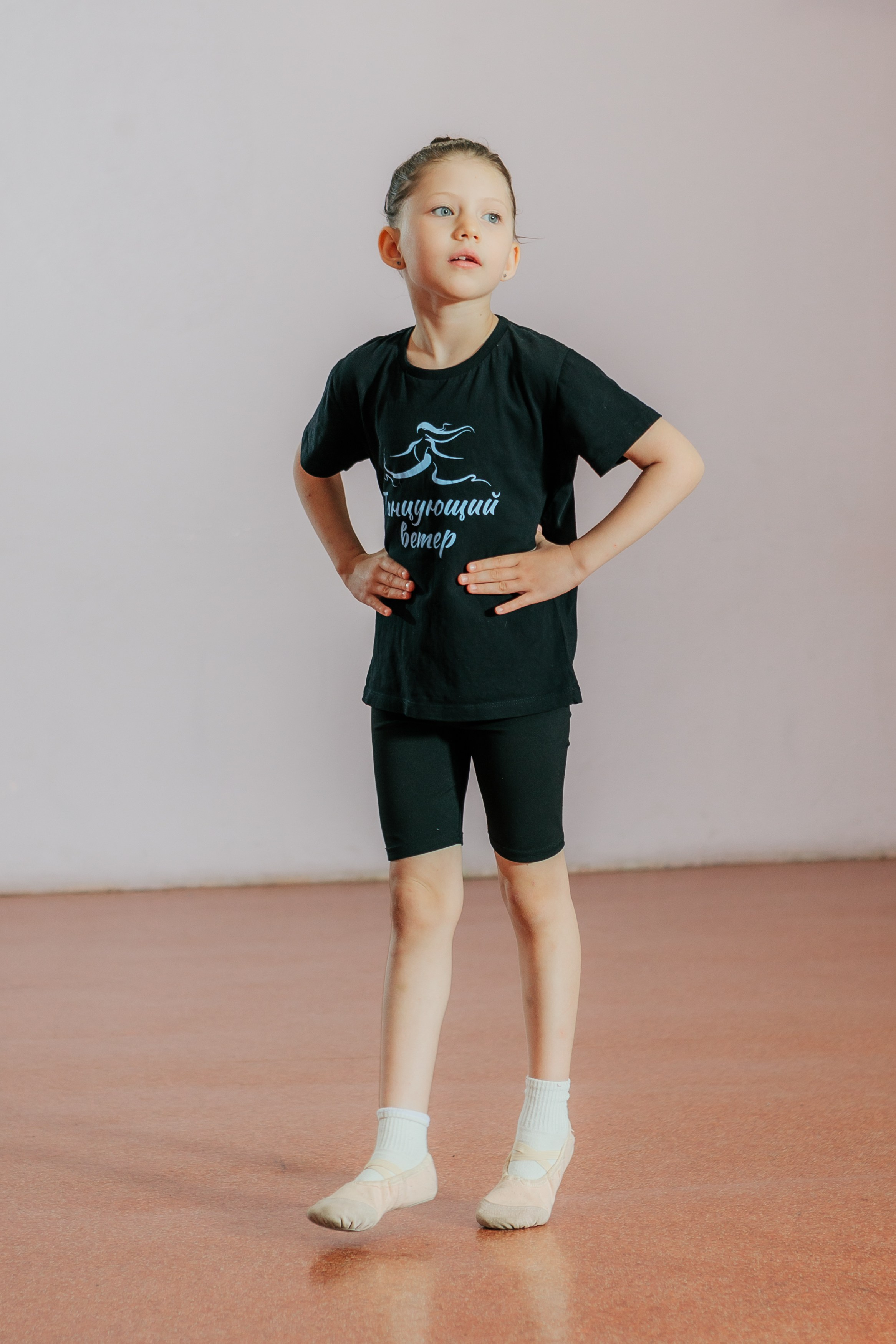 Репортаж | Танцующий ветер. Фотограф Илья Силин