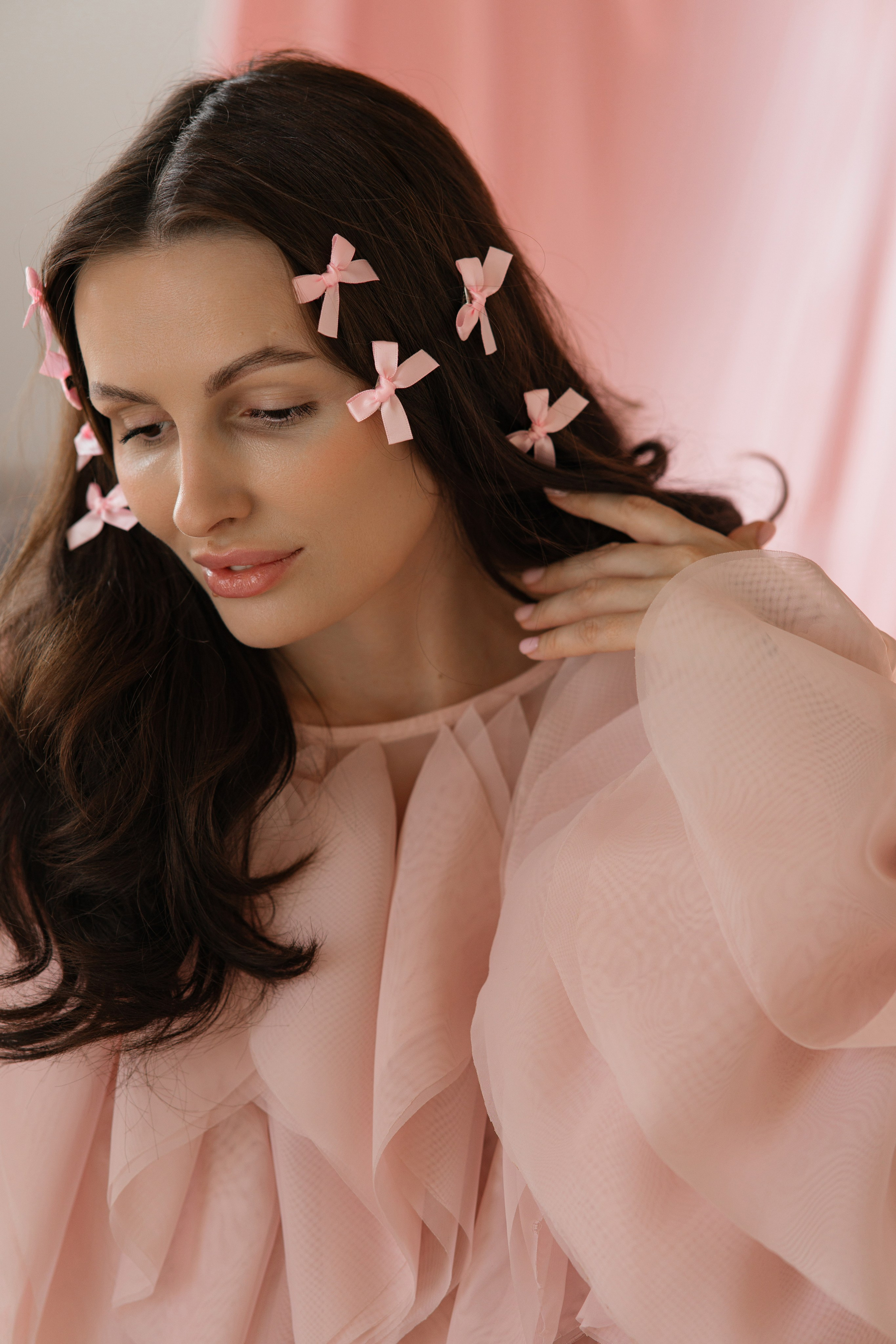 Настя. Главная