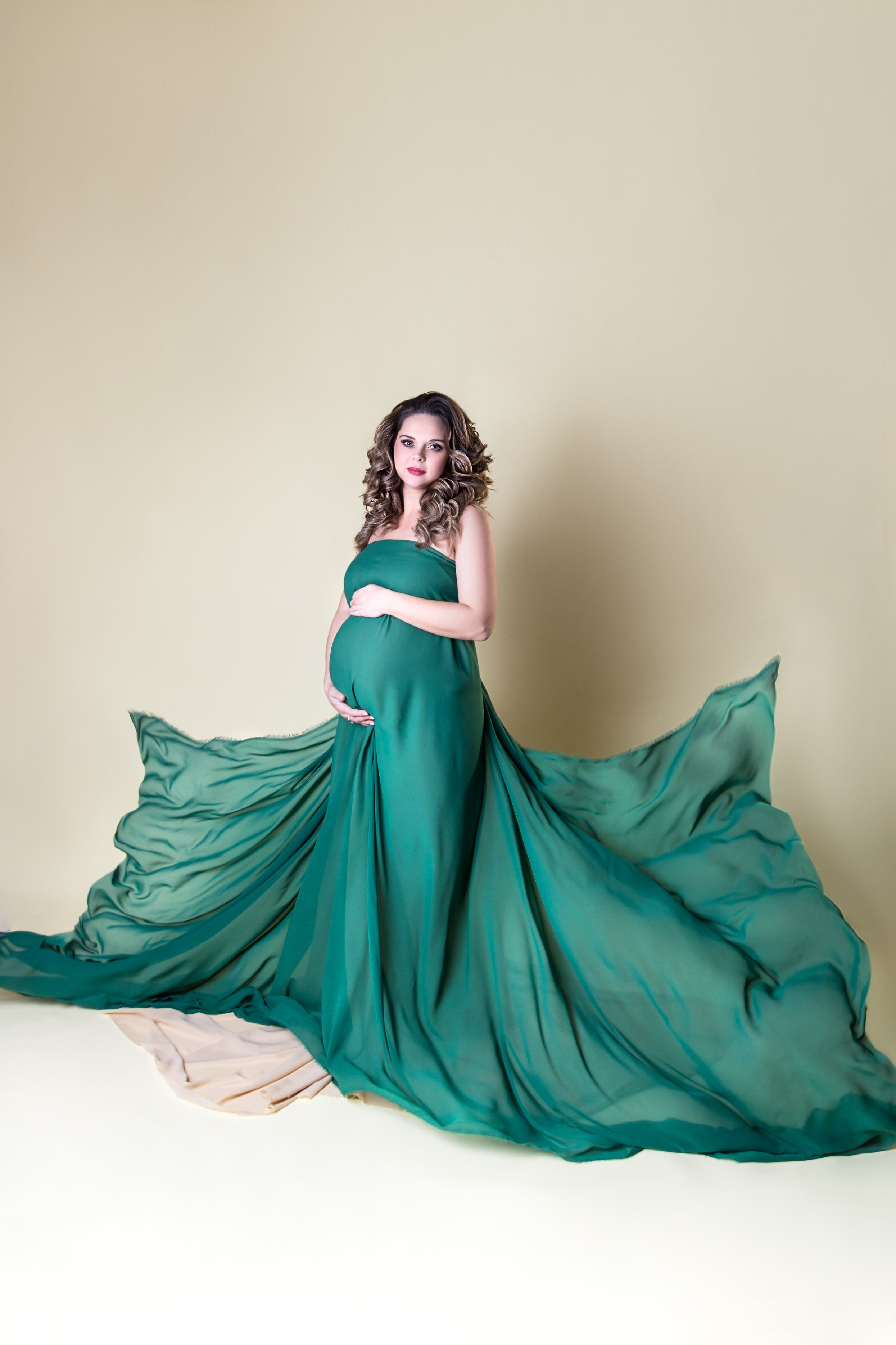 В ОЖИДАНИИ. Фотограф новорожденных, детей до года и беременных в Симферополе