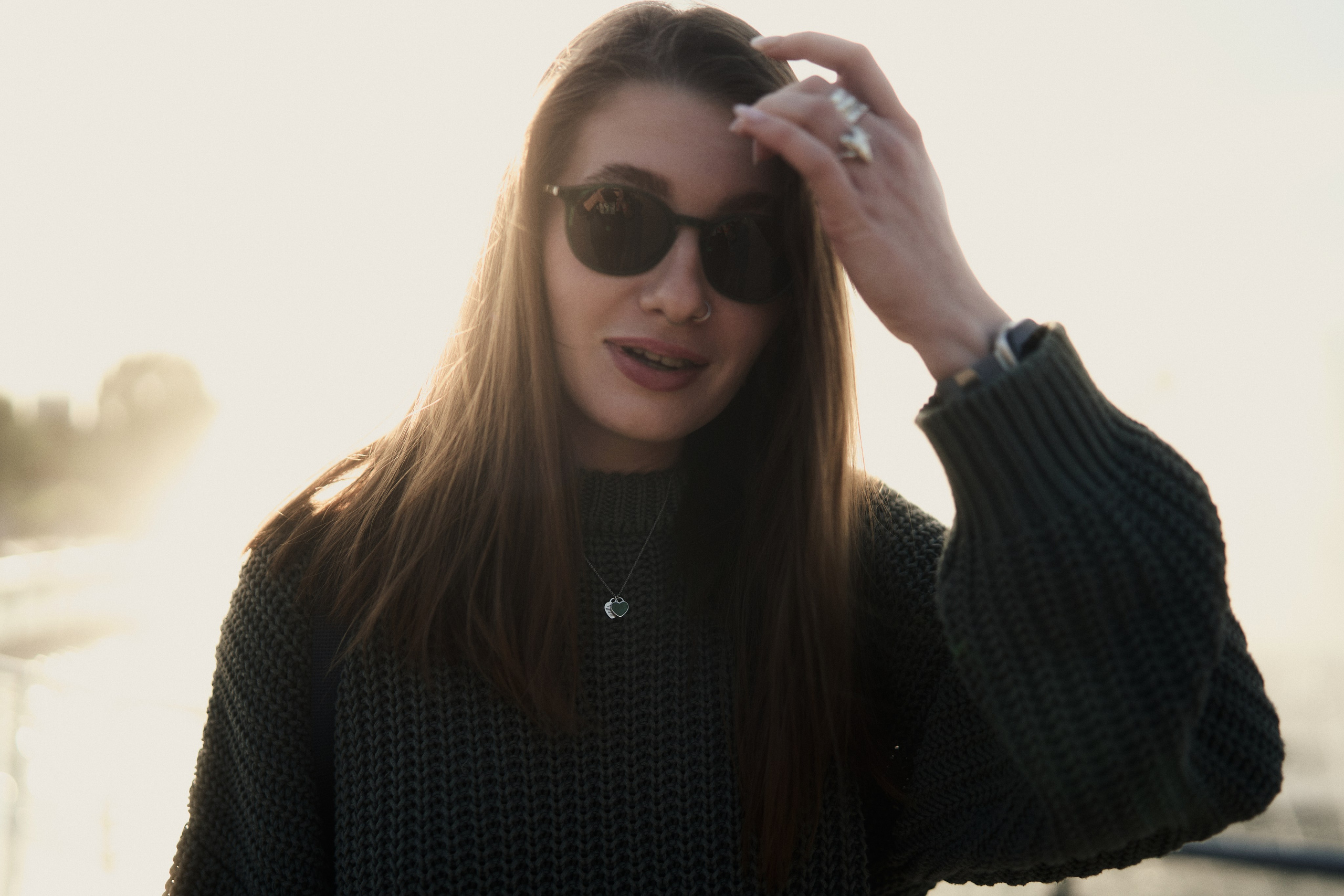 Мару`25. Портретный фотограф в Москве Гахраманова Екатерина