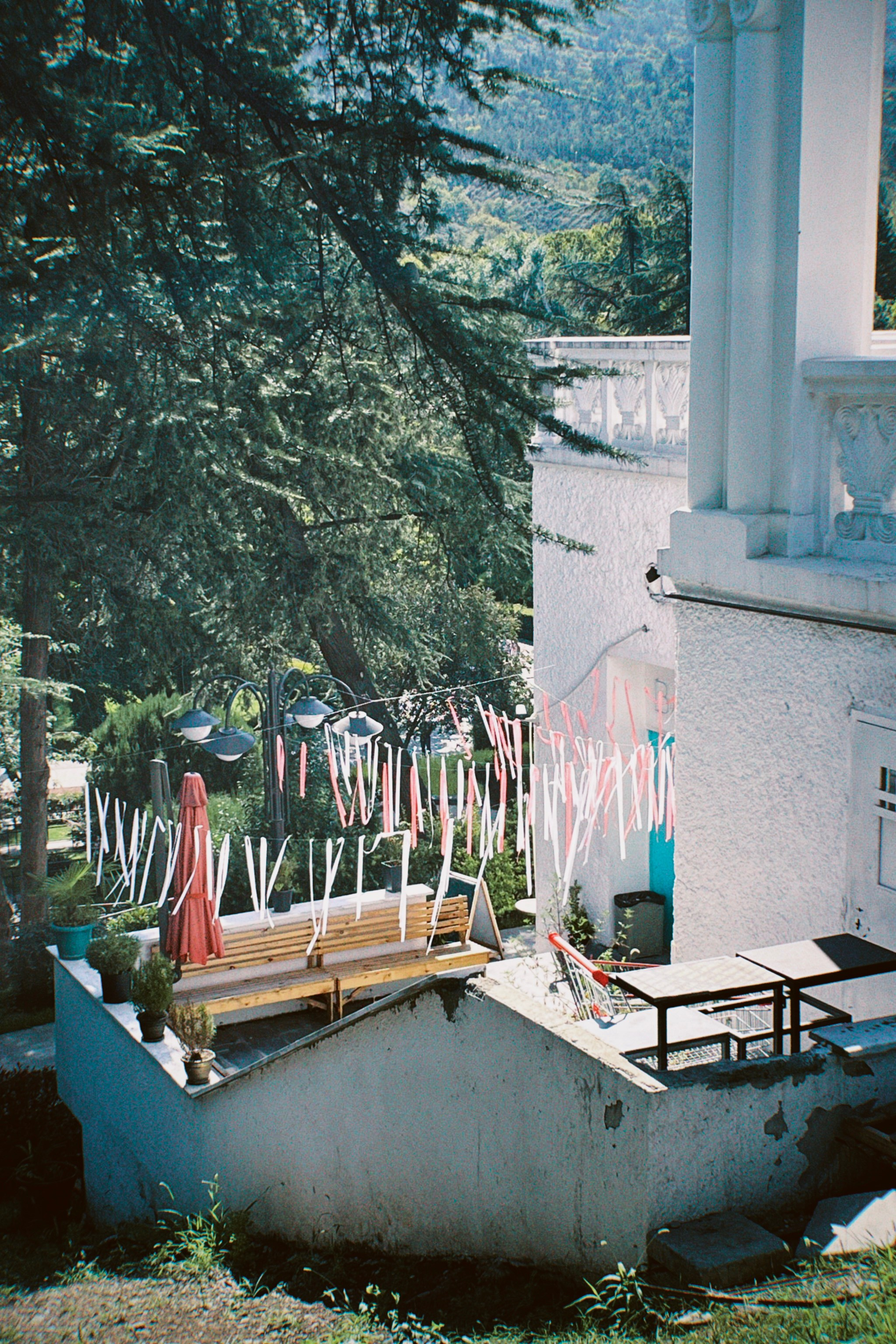 Визуальный дневник. Портретный фотограф в Москве Гахраманова Екатерина