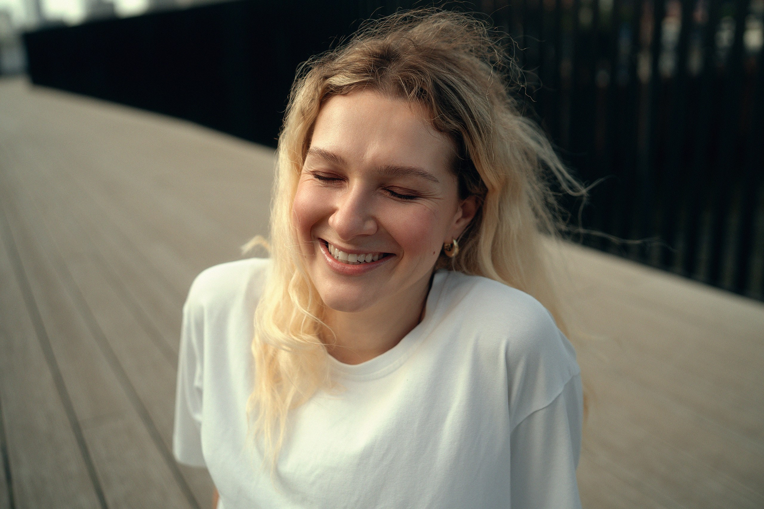 Юлия. Портретный фотограф в Москве Гахраманова Екатерина