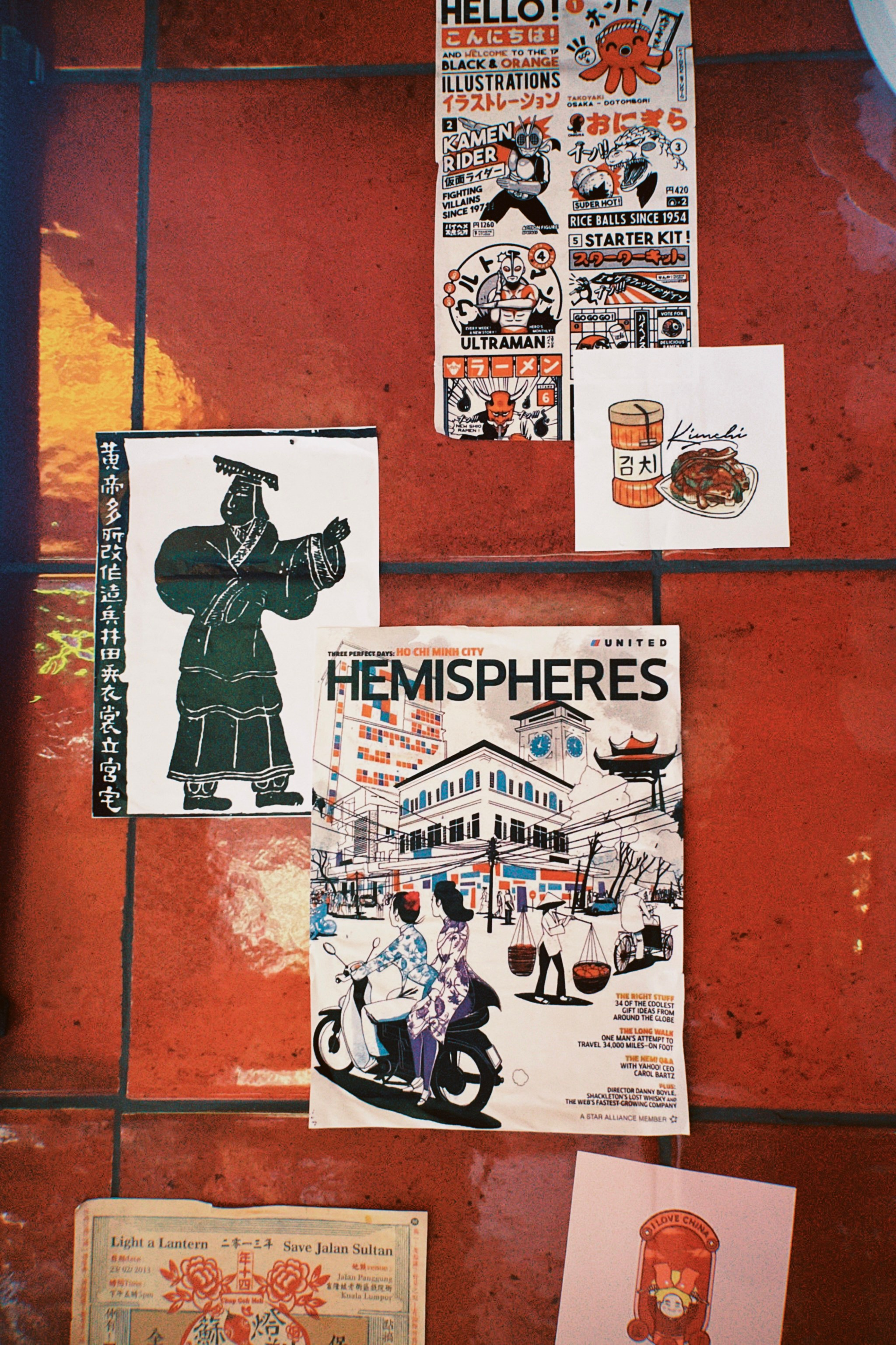 Визуальный дневник. Портретный фотограф в Москве Гахраманова Екатерина