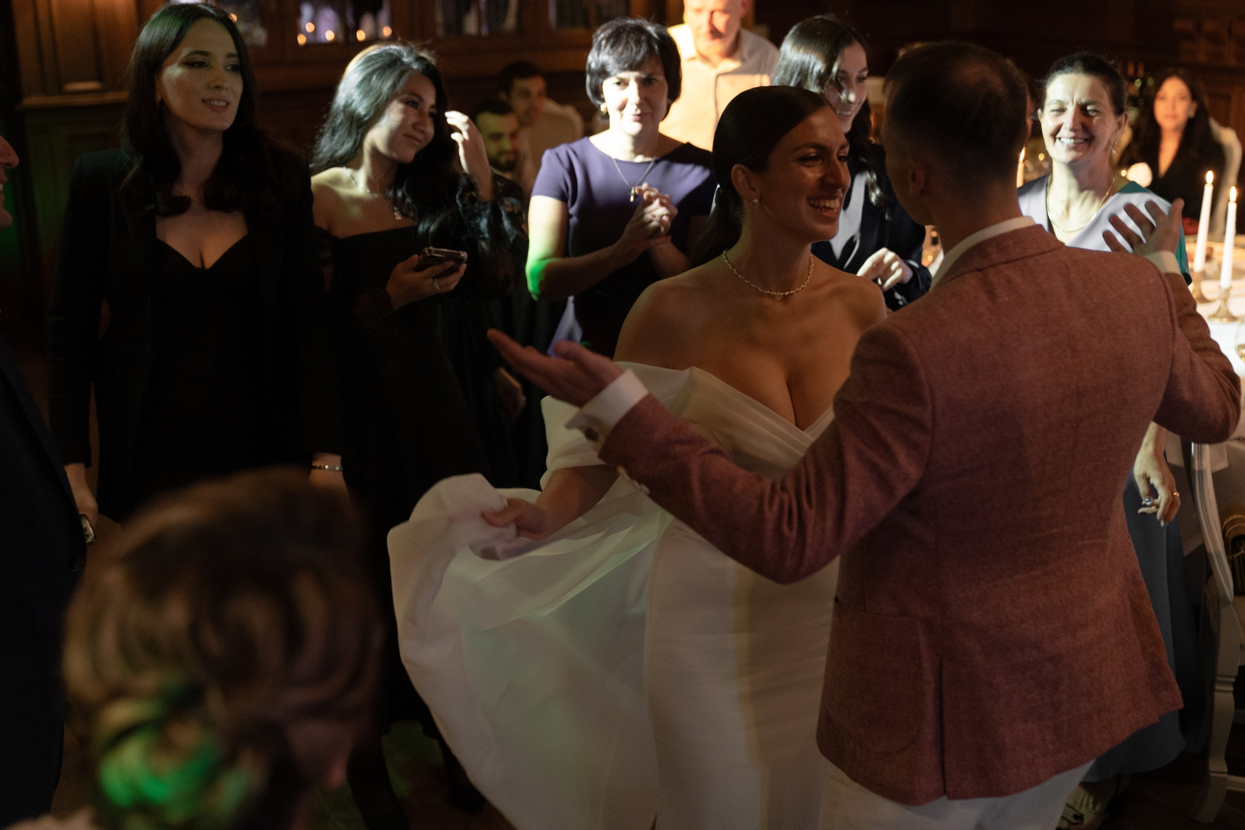 Марина & Артем. Оформление свадеб, декор свадеб Вера Маркова, Москва